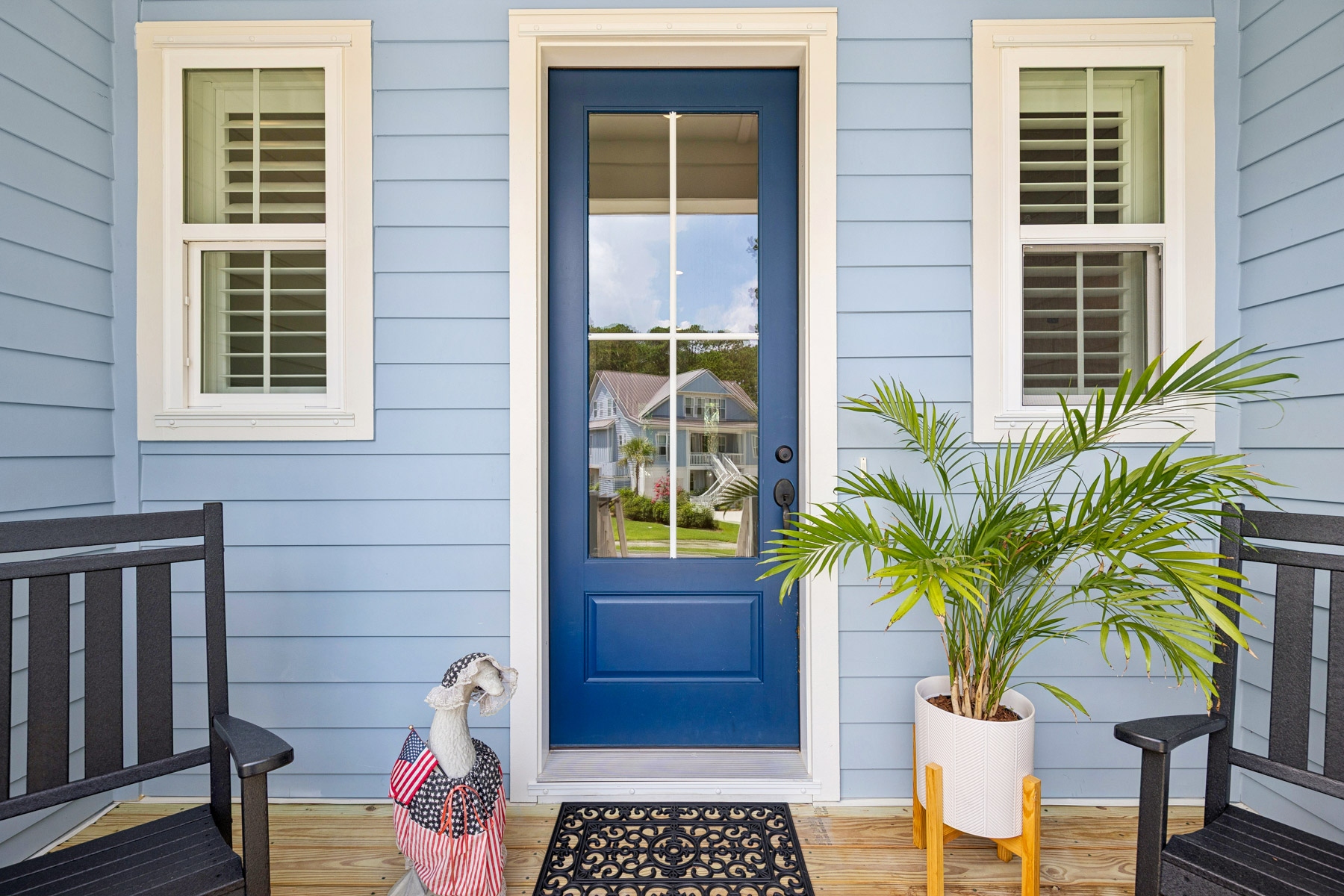  21 Paddocks Boulevard, Hilton Head Island - 物件實景