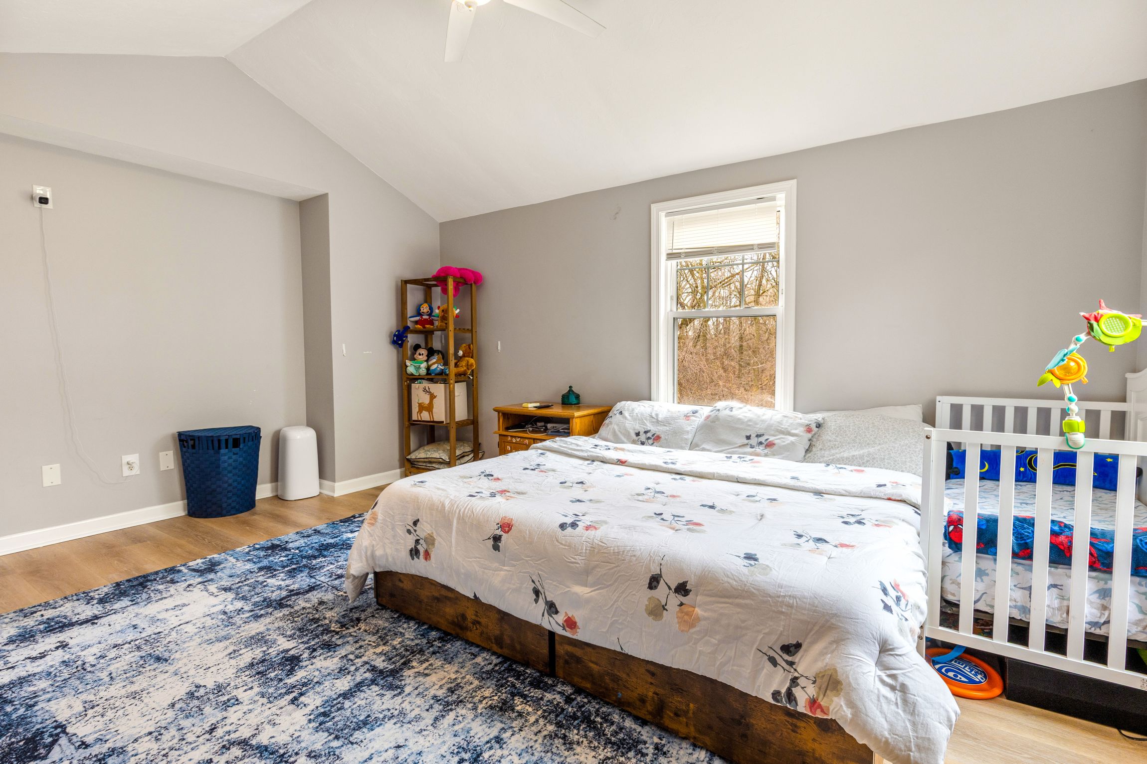  12 Palfrey Street, Boston, MA, 02131 - 物件實景