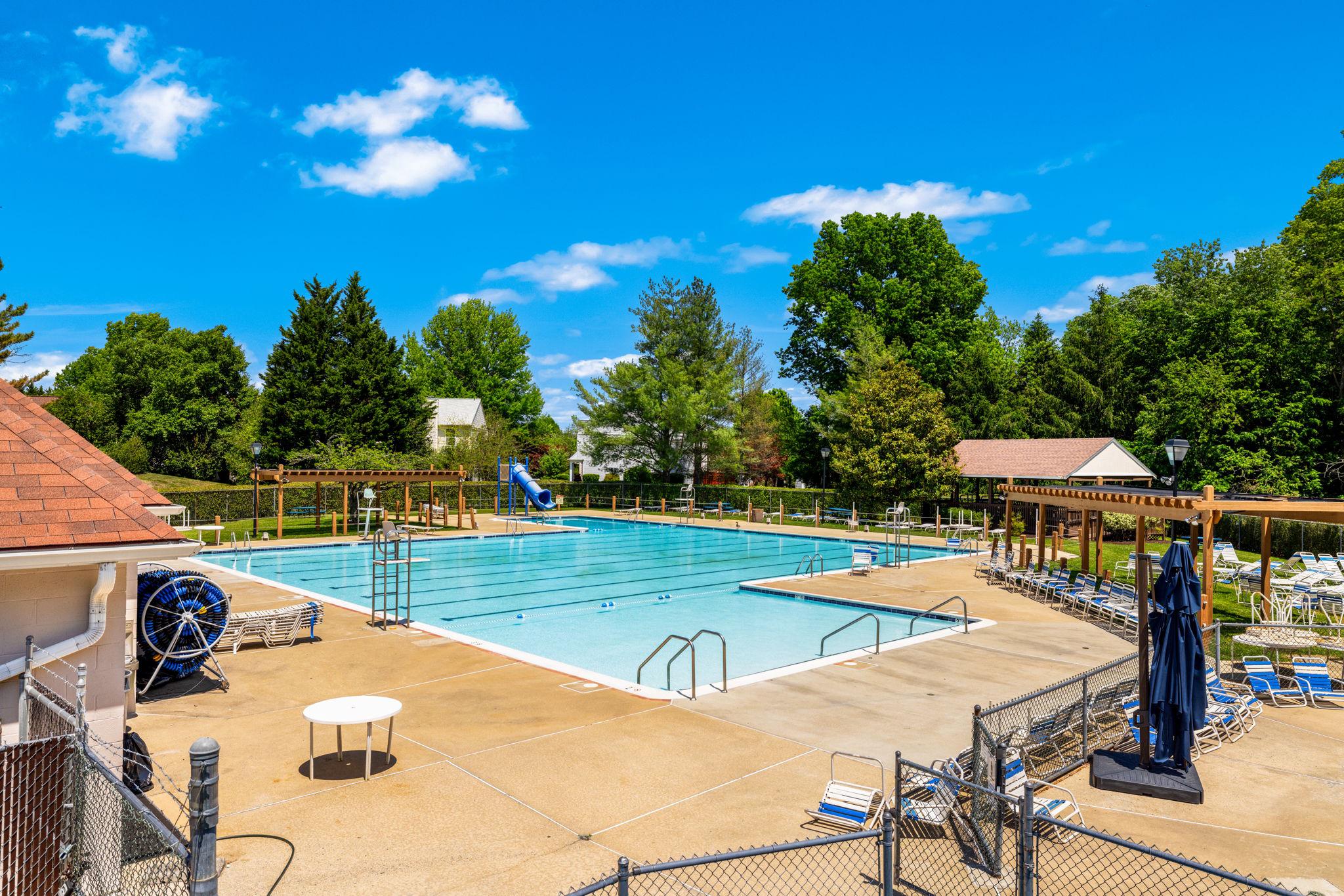  3140 Saint Florence Terrace, Olney, MD, 20832 - 物件實景