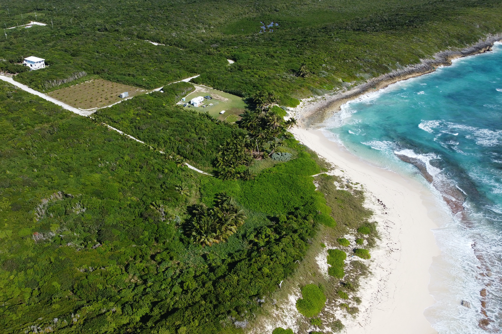  Mohegan at Watching Bay Lot 2 - Ocean View Homesite - 物件實景