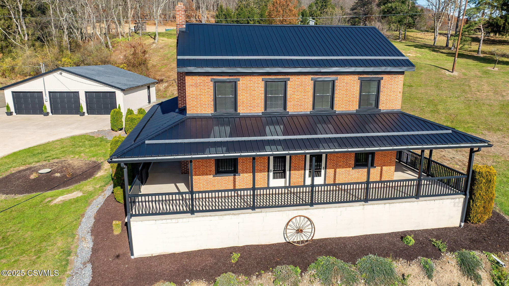 Berwick, Pennsylvania, 18603, United States, 4 Bedrooms Bedrooms, ,2 BathroomsBathrooms,Residential,For Sale,1993834