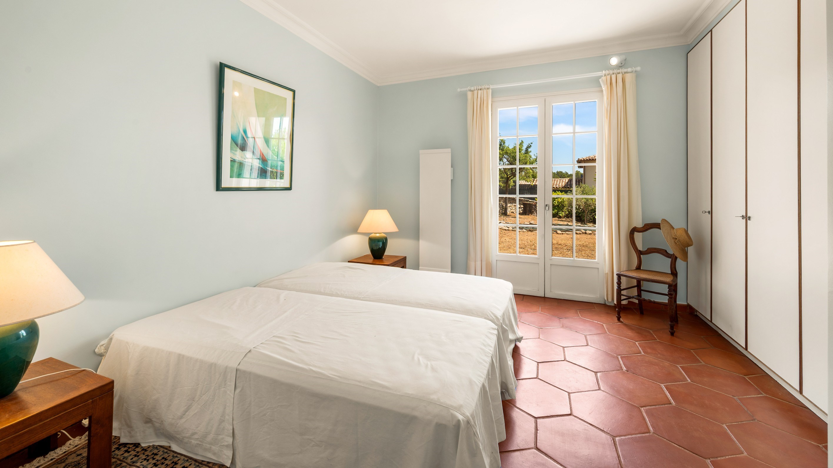  Flayosc – Elegant Provençal Property Set Within Over 2 Hectares of Unspoiled Na… - 物件實景