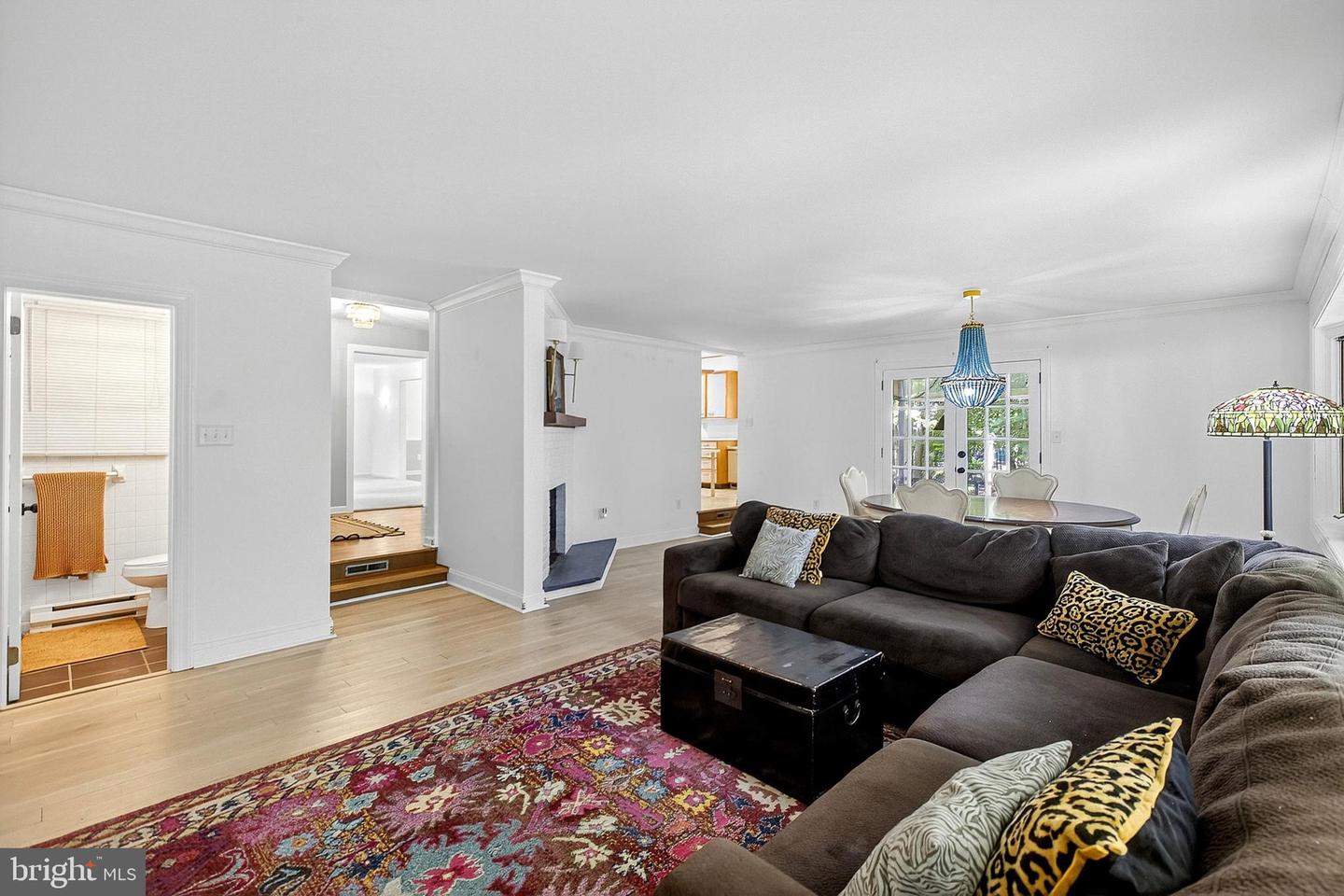 WILMINGTON, Delaware, 19810, United States, 4 Bedrooms Bedrooms, ,3 BathroomsBathrooms,Residential,For Sale,1990467