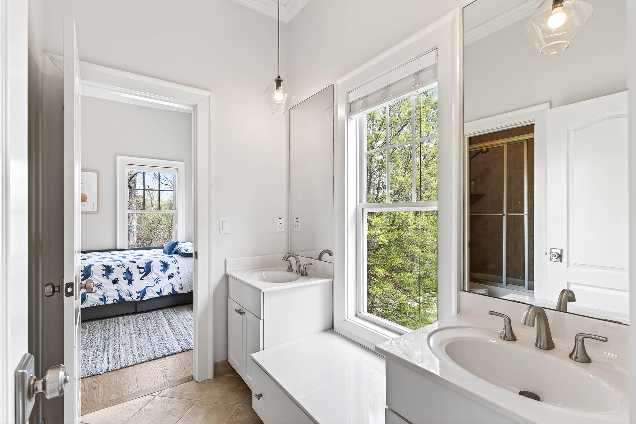  Timeless Morningside Home Combines Space, Style and Location - 物件實景