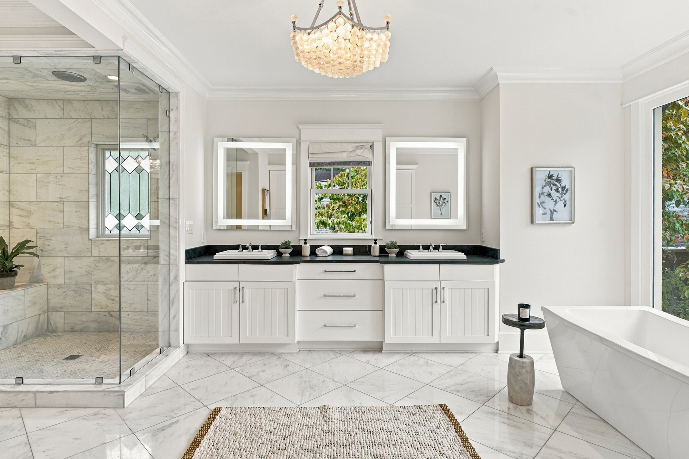  Exceptional Newer Construction Custom Home in the Heart of Ansley Park - 物件實景