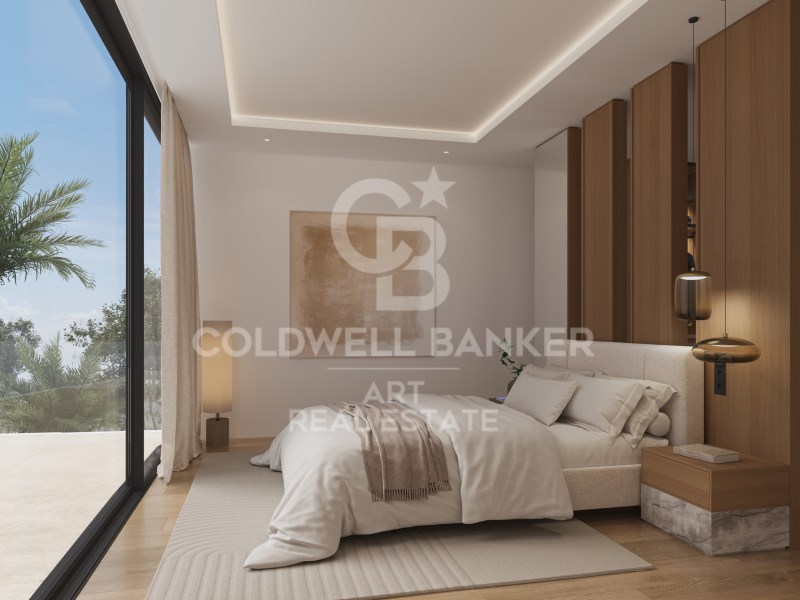 Estepona, Andalusia, ES, 5 Bedrooms Bedrooms, ,4 BathroomsBathrooms,Residential,For Sale,1987844