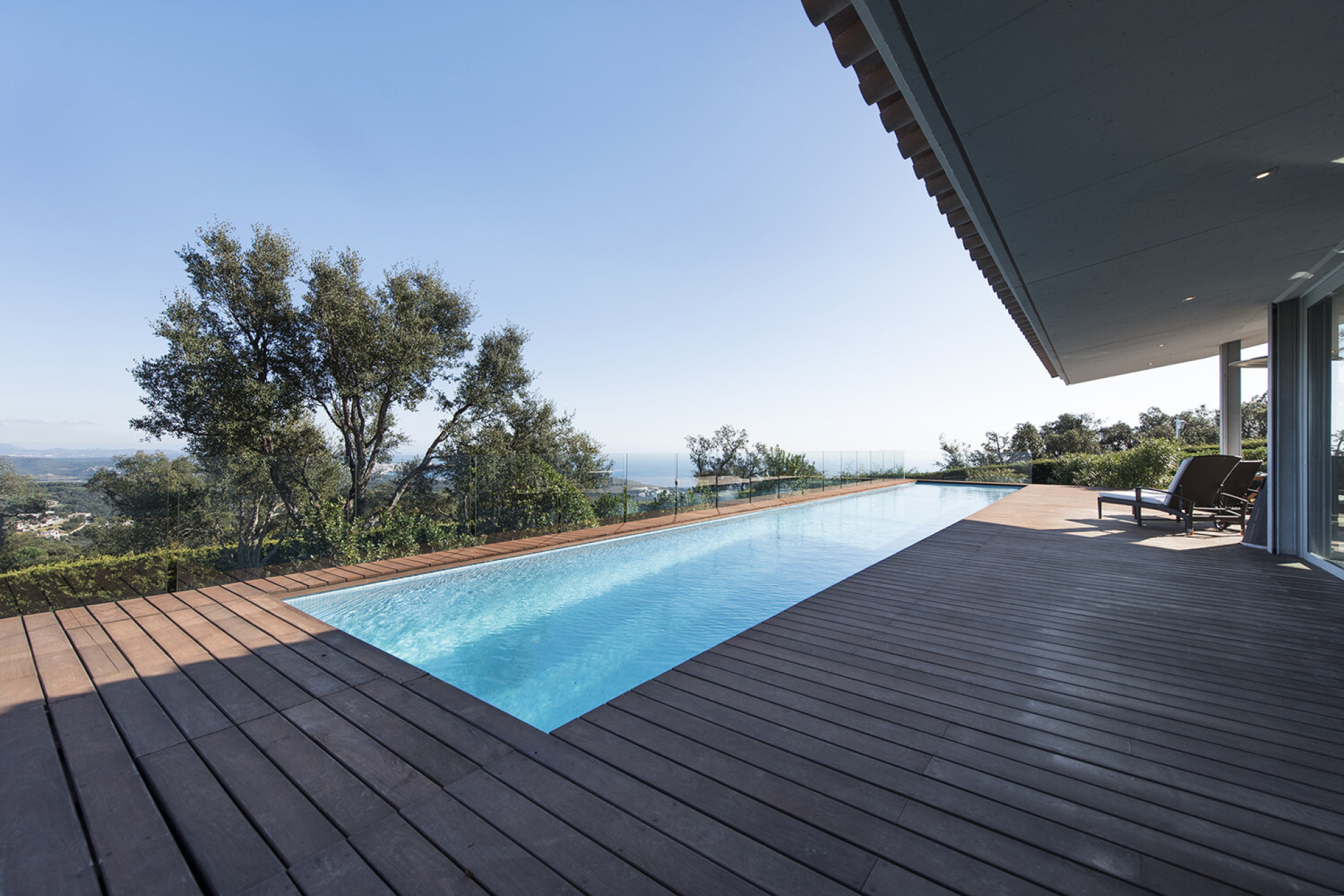  Extraordinary property with breathtaking views - 物件實景