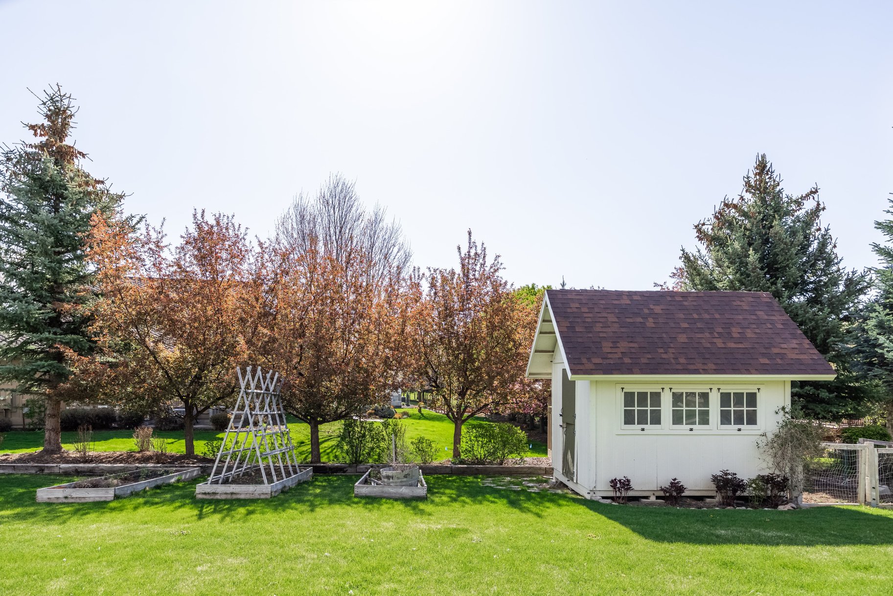  Custom Home In Dutch Fields Community In Midway - 物件實景