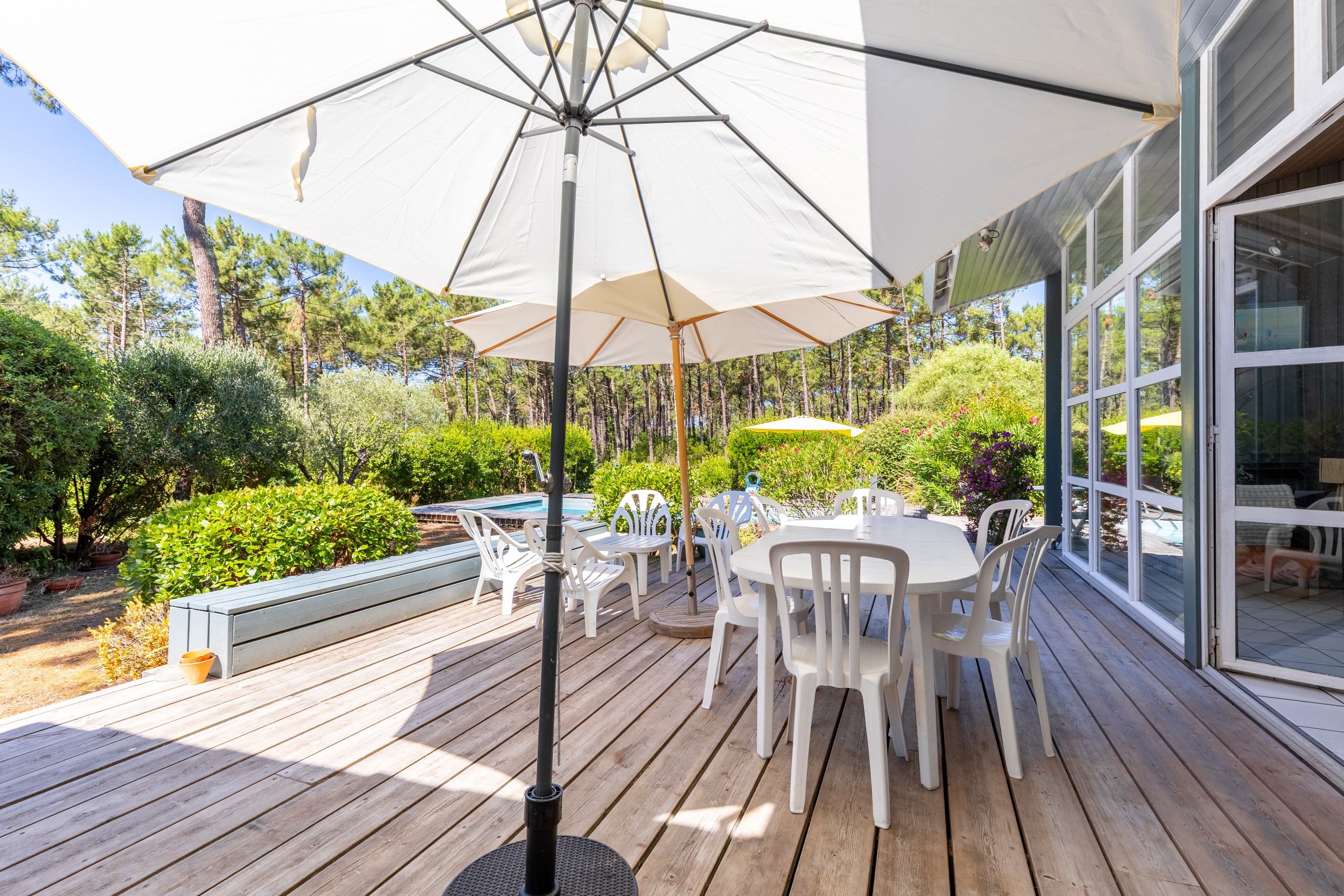  LA VIGNE – FAMILY VILLA - 物件實景