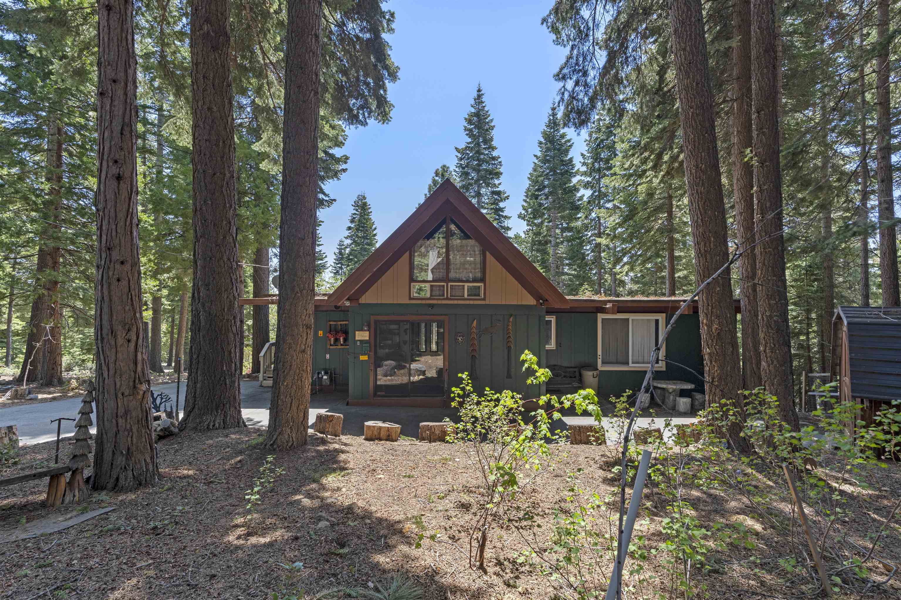 Tahoe City, California, 96145, United States, 3 Bedrooms Bedrooms, ,1 BathroomBathrooms,Residential,For Sale,1837549
