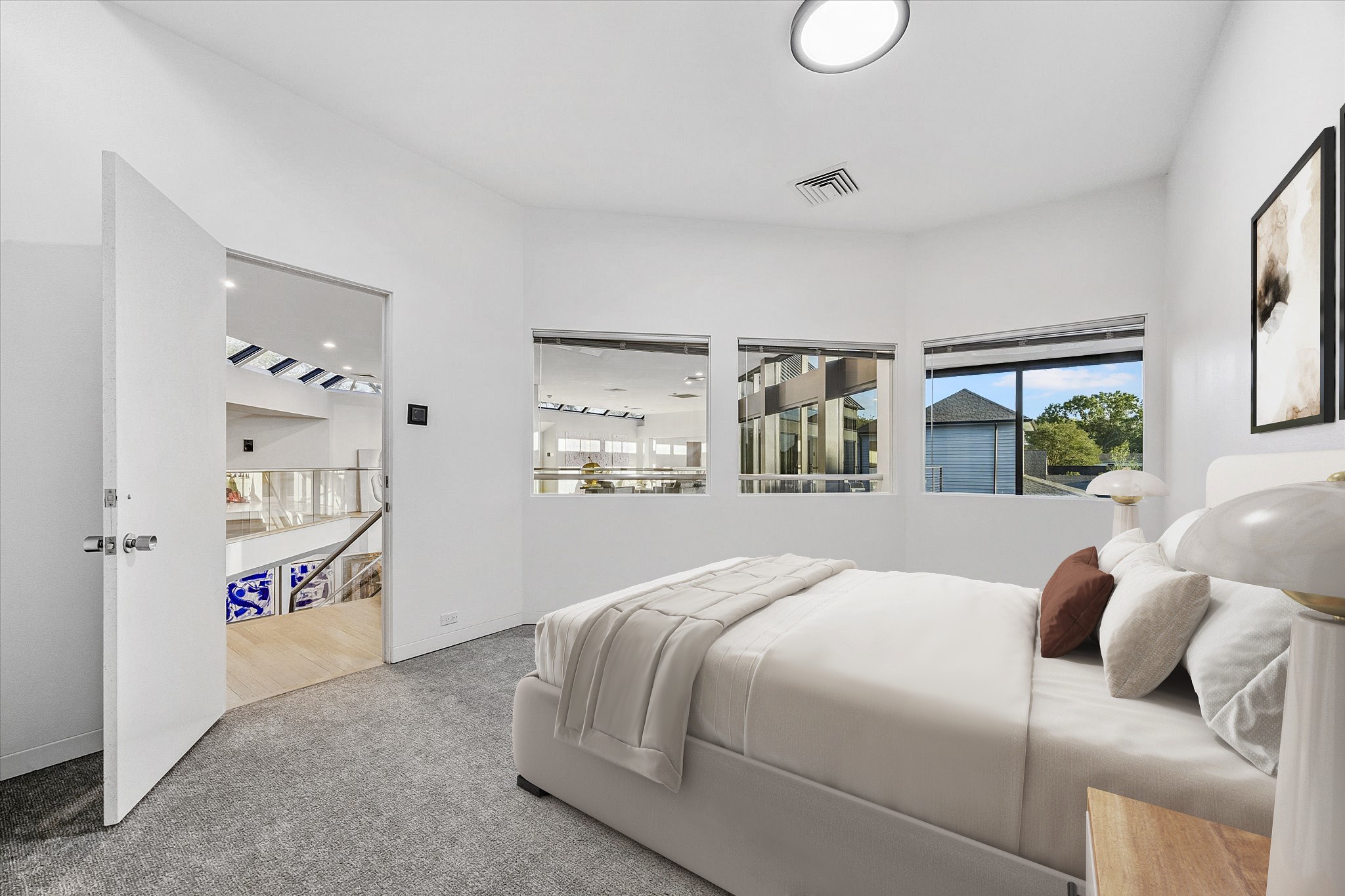  The Black Bull House - 物件實景