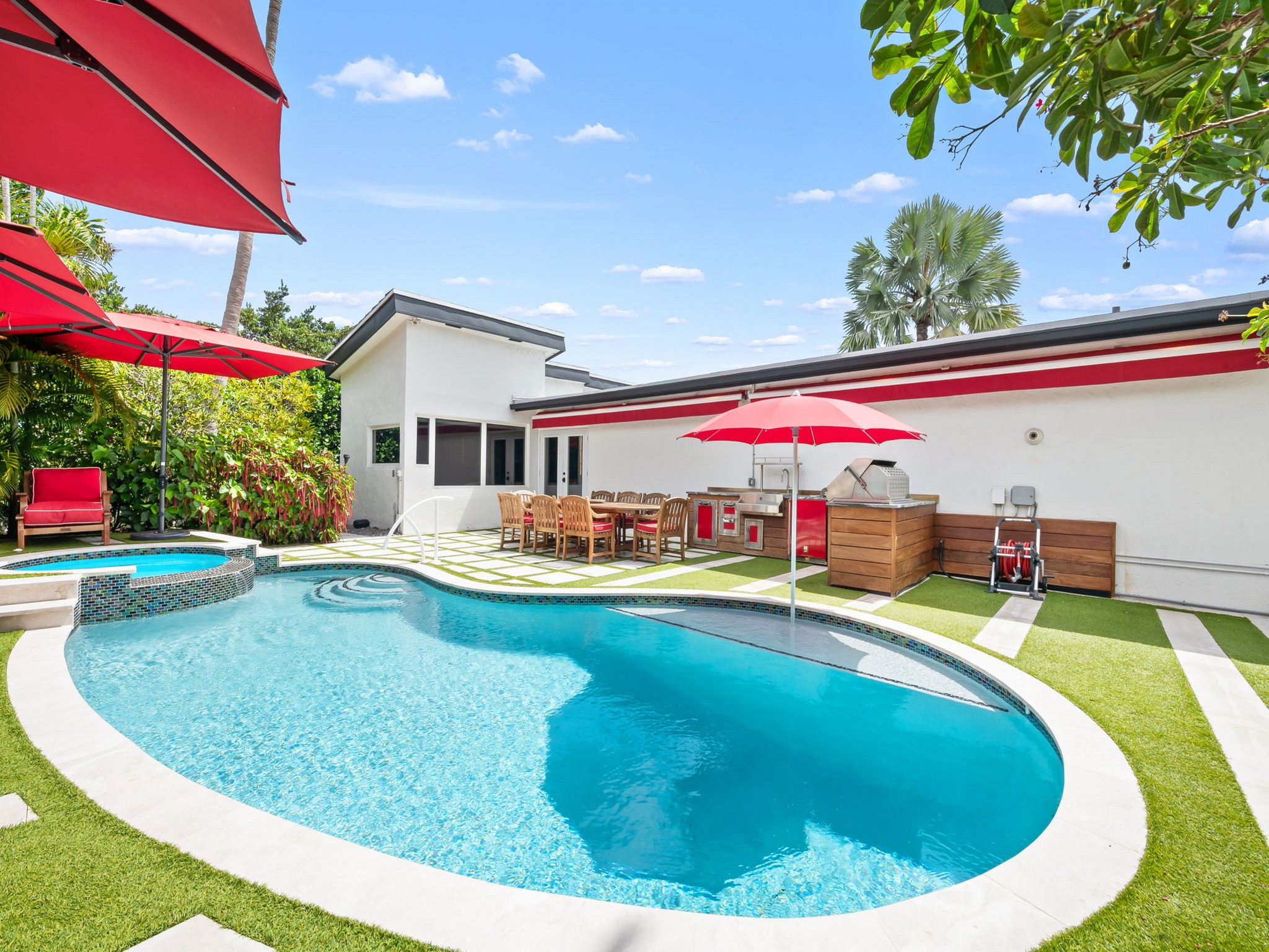  3001 Bayview Dr, Fort Lauderdale, FL, 33306 - 物件實景