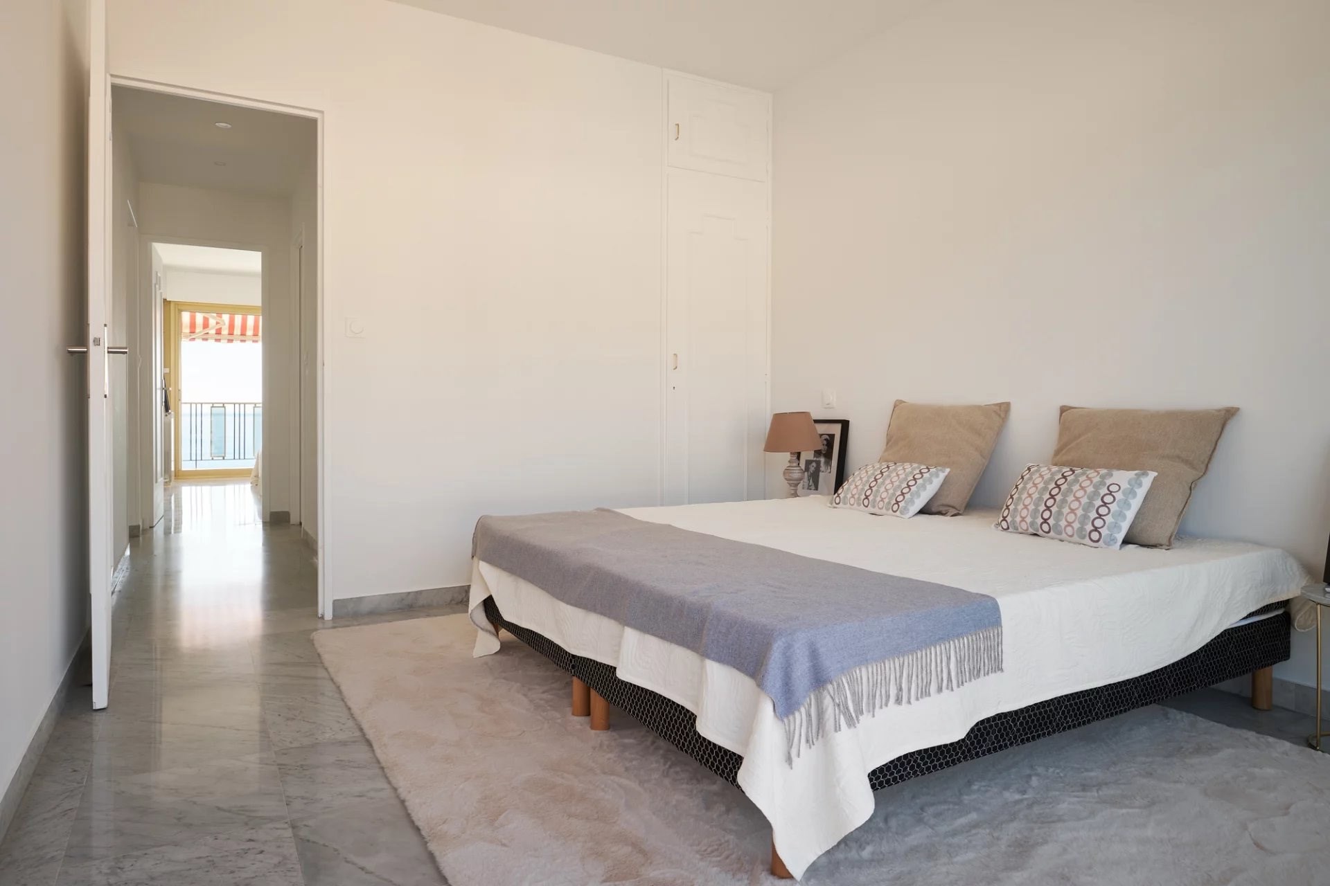 70 sqm seafront apartment with panoramic terrace and sea views - 物件實景