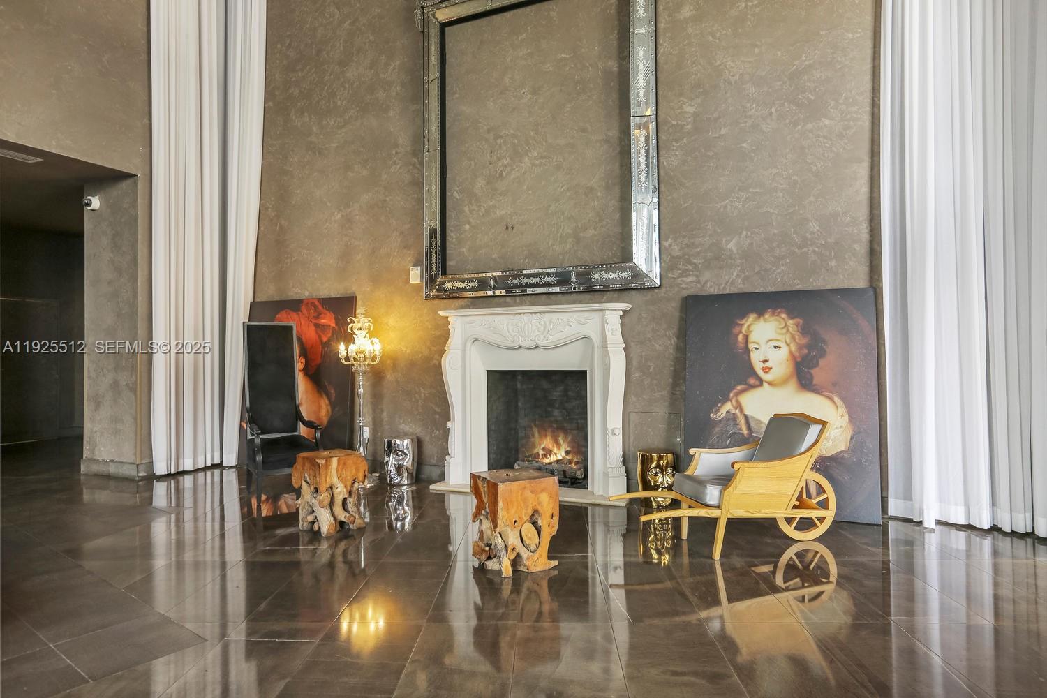 Miami, Florida, 33131, United States, 1 Bedroom Bedrooms, ,1 BathroomBathrooms,Residential,For Sale,2003468