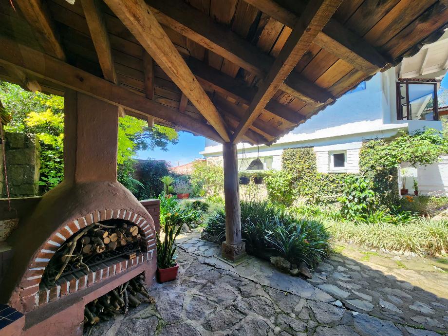 Valle de Bravo, Estado de méxico, 51200, Mexico, 4 Bedrooms Bedrooms, ,5 BathroomsBathrooms,Residential,For Sale,1986473