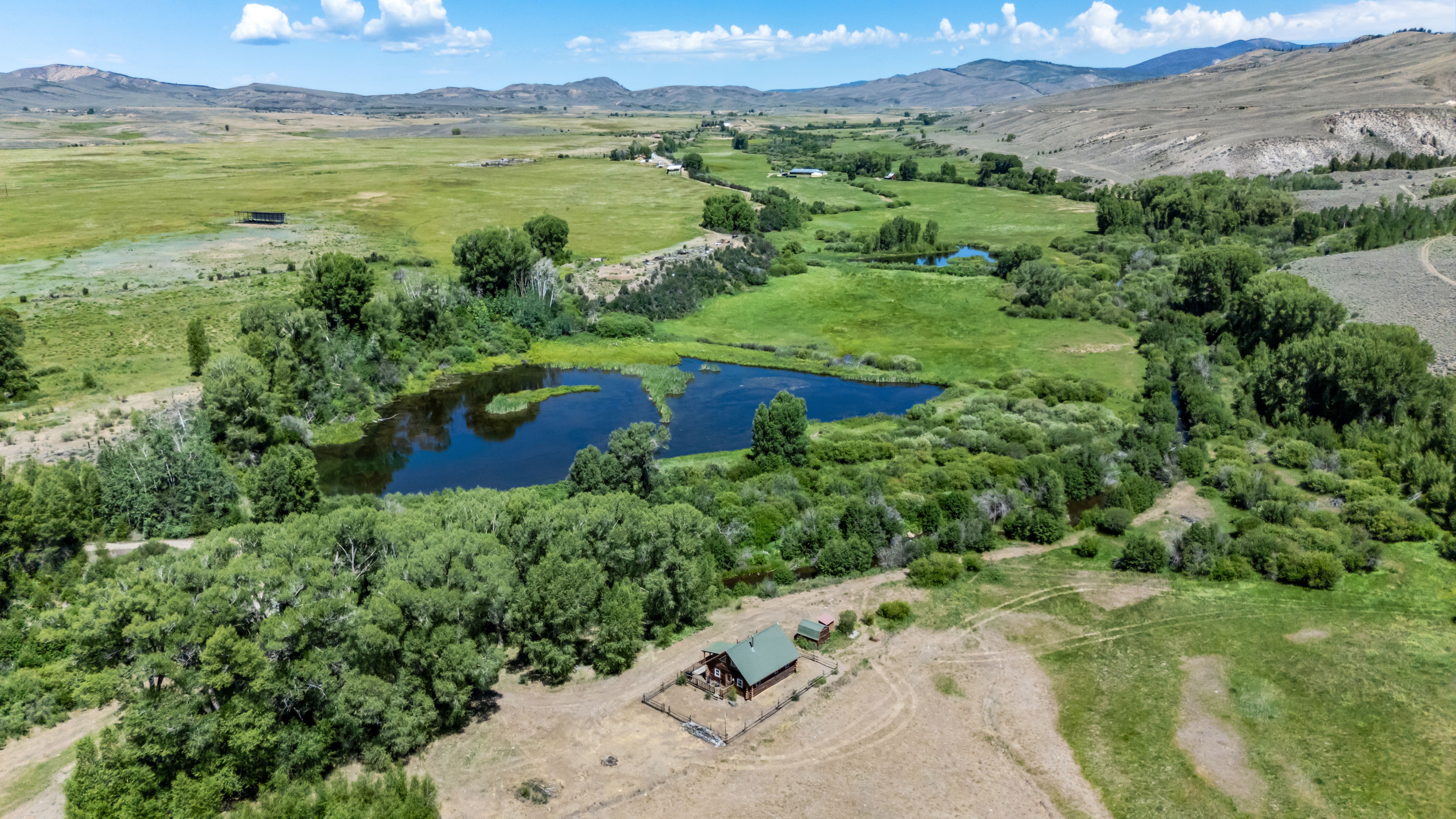  Rocking TP Ranch LLC - 物件實景