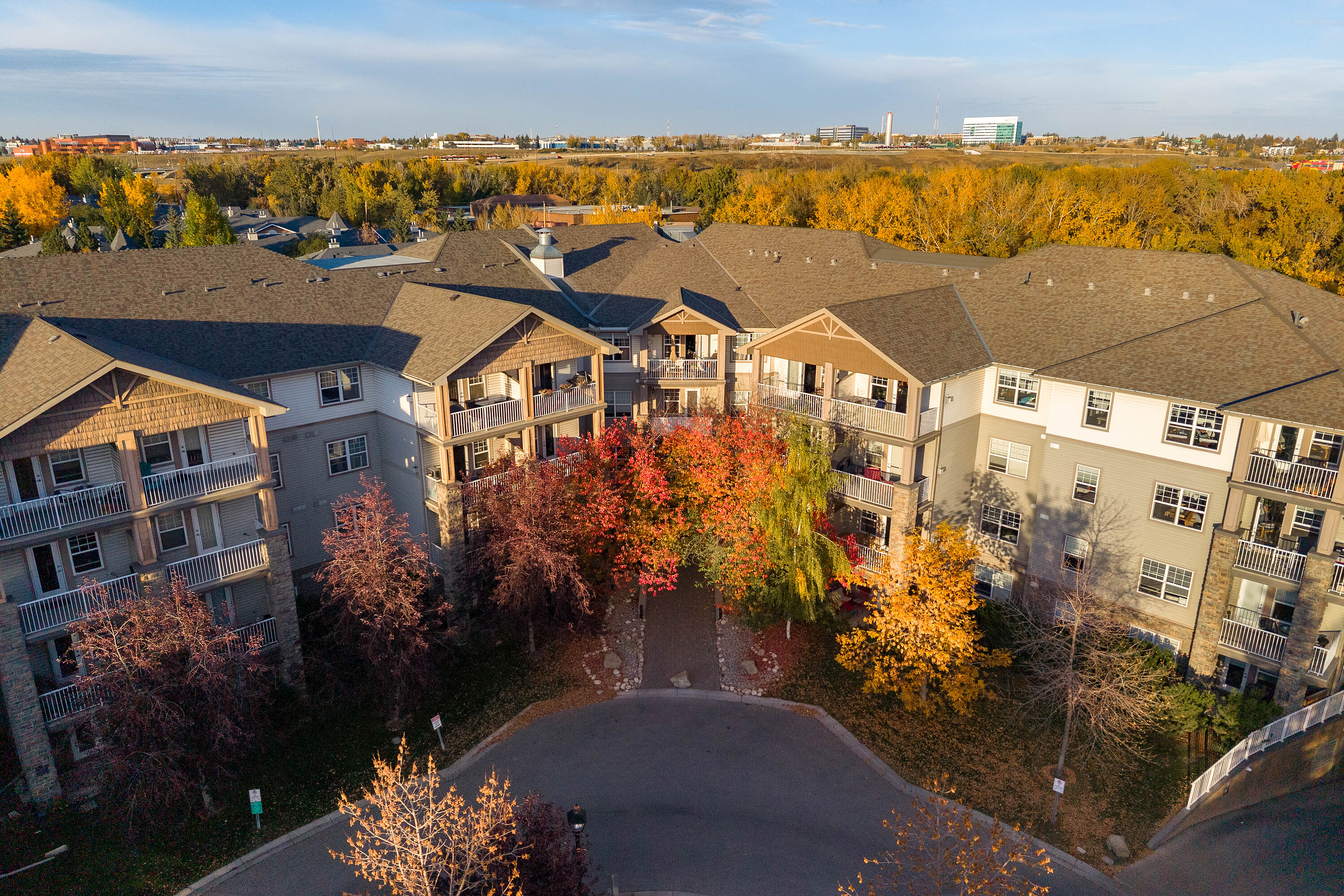  Calgary, Calgary and Foothills - 物件實景