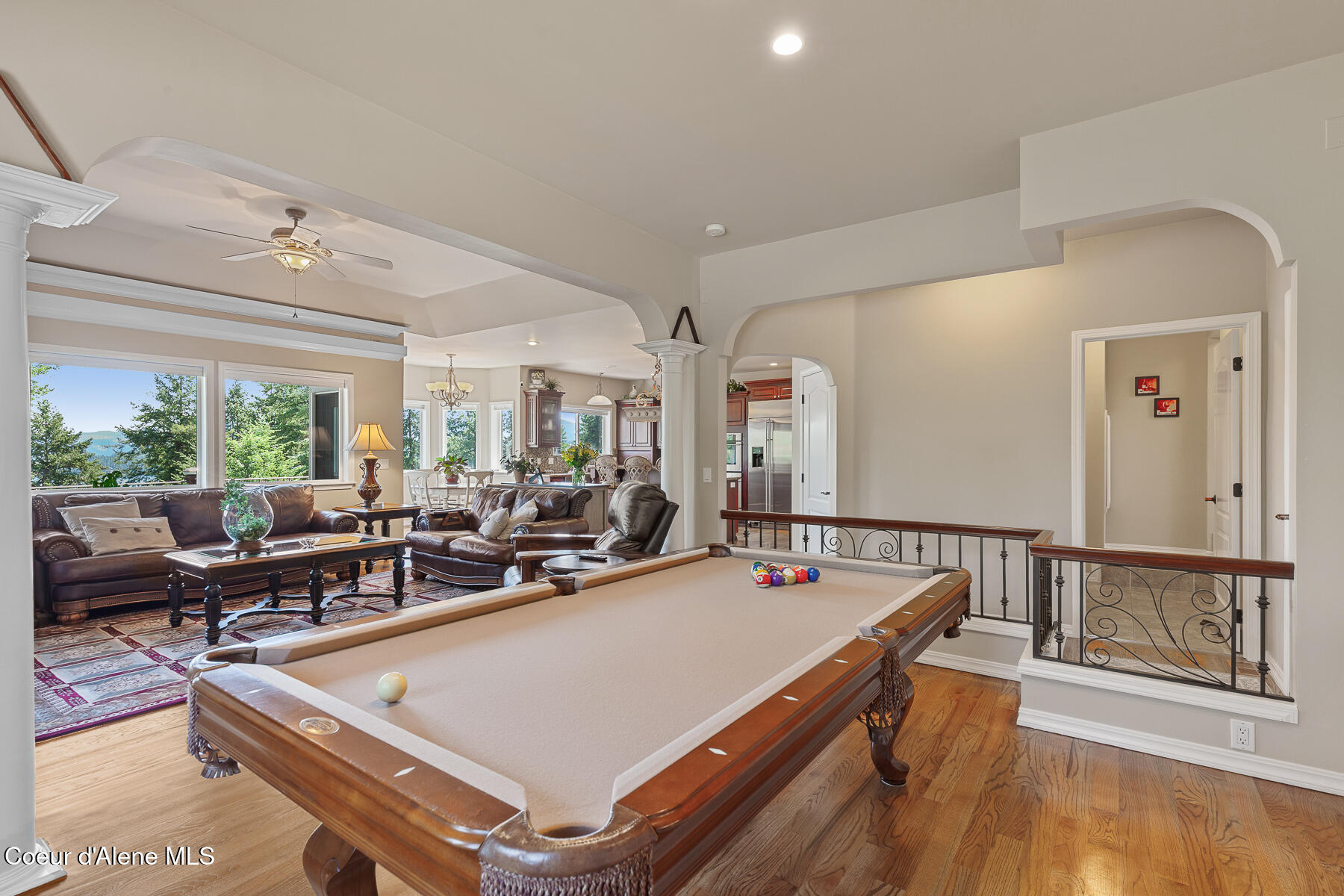 Coeur d'Alene, Idaho, 83814, United States, 4 Bedrooms Bedrooms, ,Residential,For Sale,2048588
