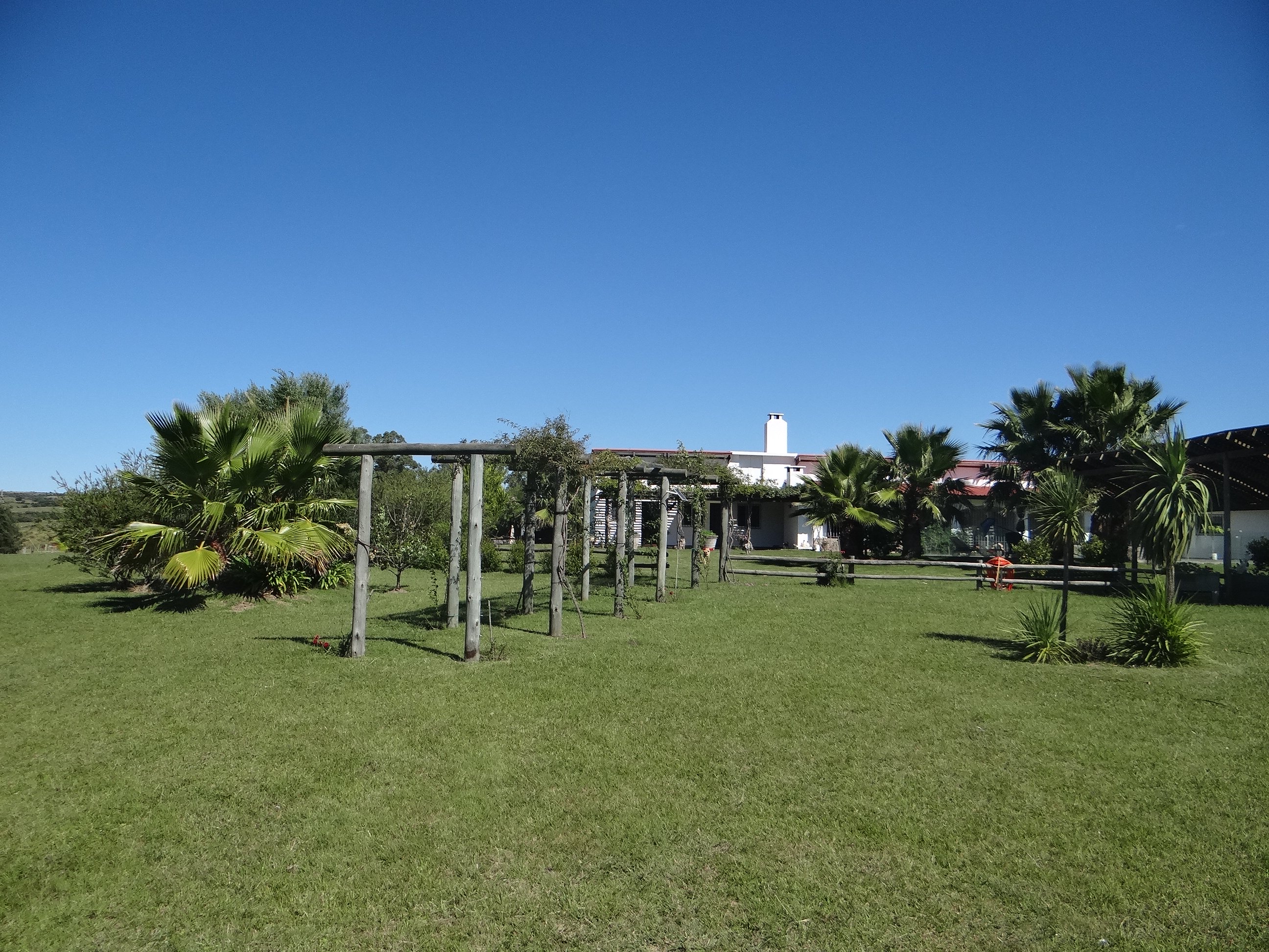  Farm in Pueblo Edén - 物件實景