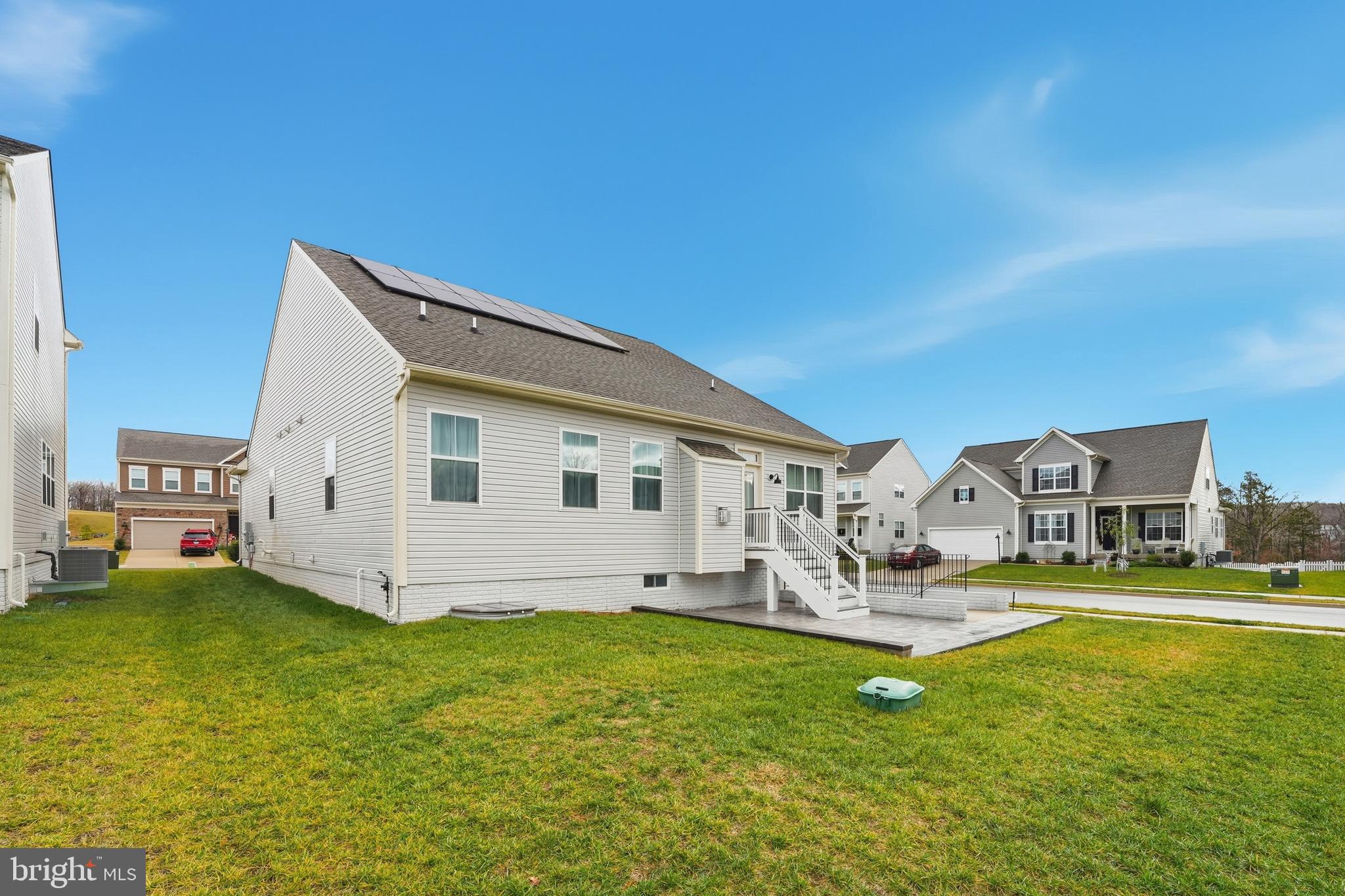 Jeffersonton, Virginia, 22724, United States, 4 Bedrooms Bedrooms, ,3 BathroomsBathrooms,Residential,For Sale,2005610