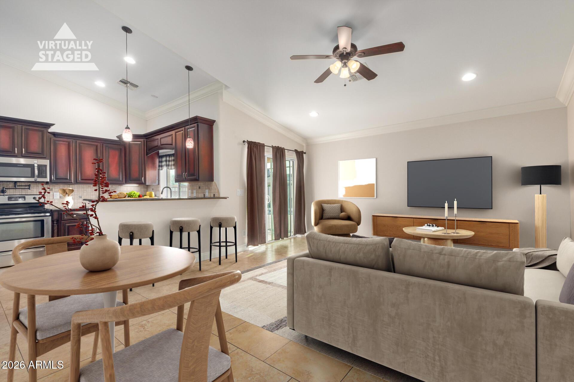 Glendale, Arizona, 85306, United States, 4 Bedrooms Bedrooms, ,4 BathroomsBathrooms,Residential,For Sale,2008151