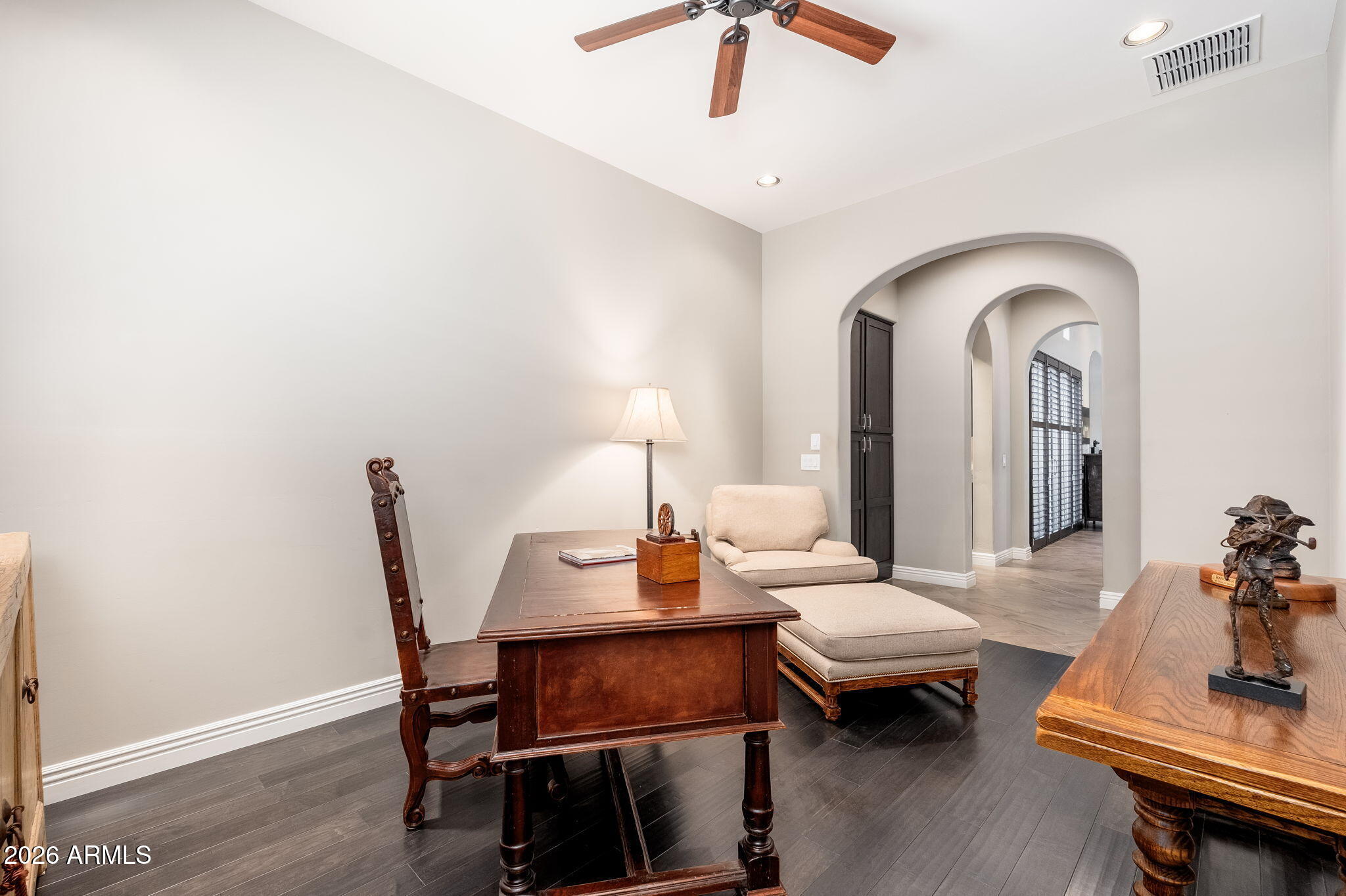  27720 N 110th Pl  Scottsdale, AZ - 物件實景