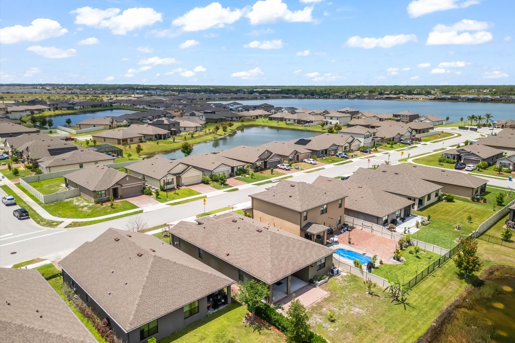  2193 Capital Drive SE, Palm Bay, FL, 32909 - 物件實景