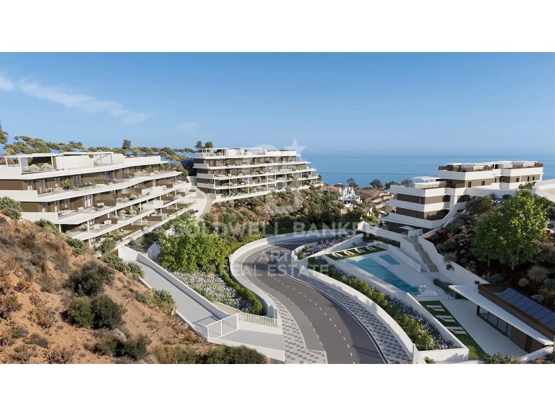 Rincón de la Victoria, Andalusia, ES, 3 Bedrooms Bedrooms, ,Residential,For Sale,1926387