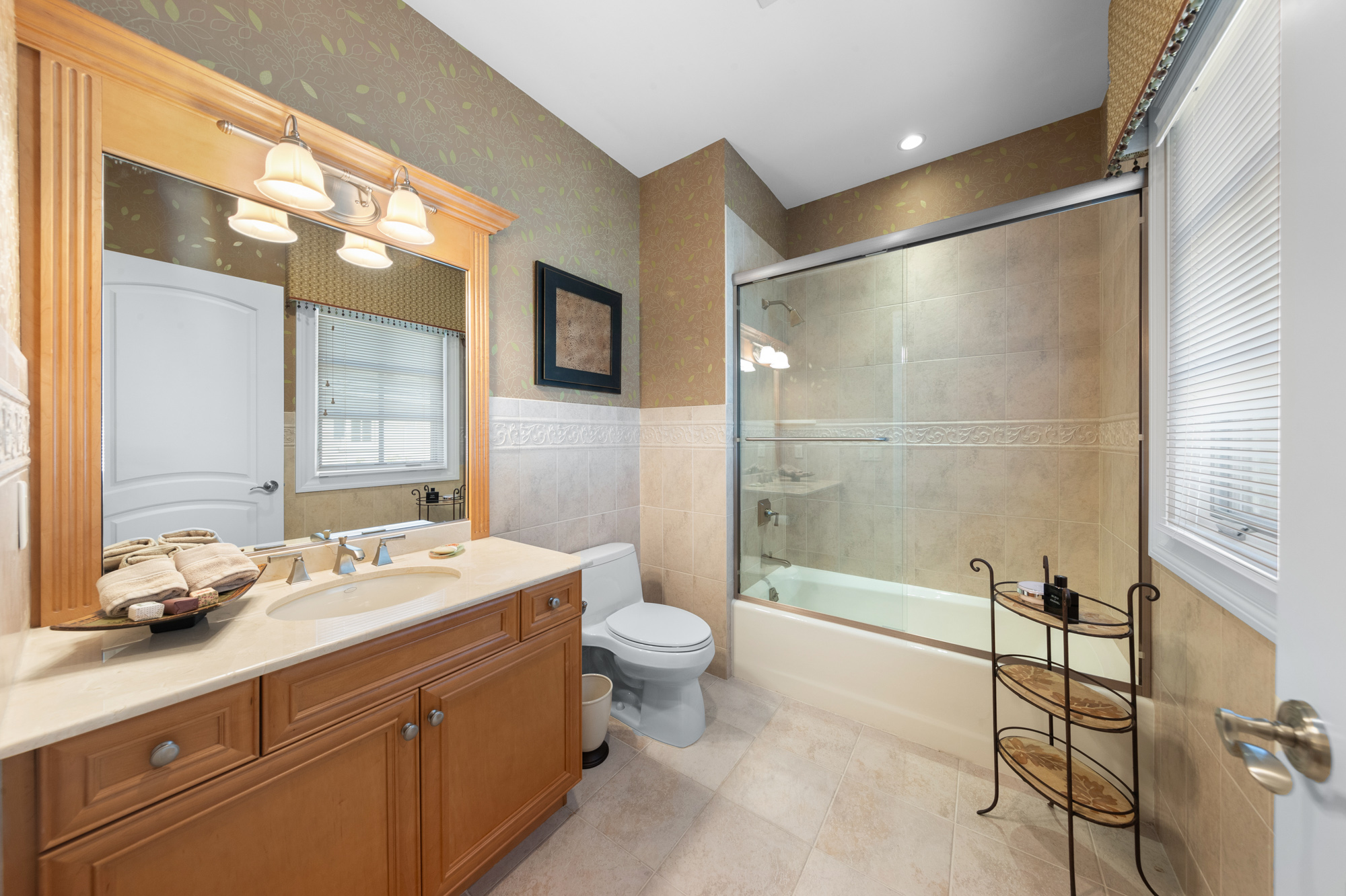  311 Bellaire Drive, Demarest, NJ, 07627 - 物件實景