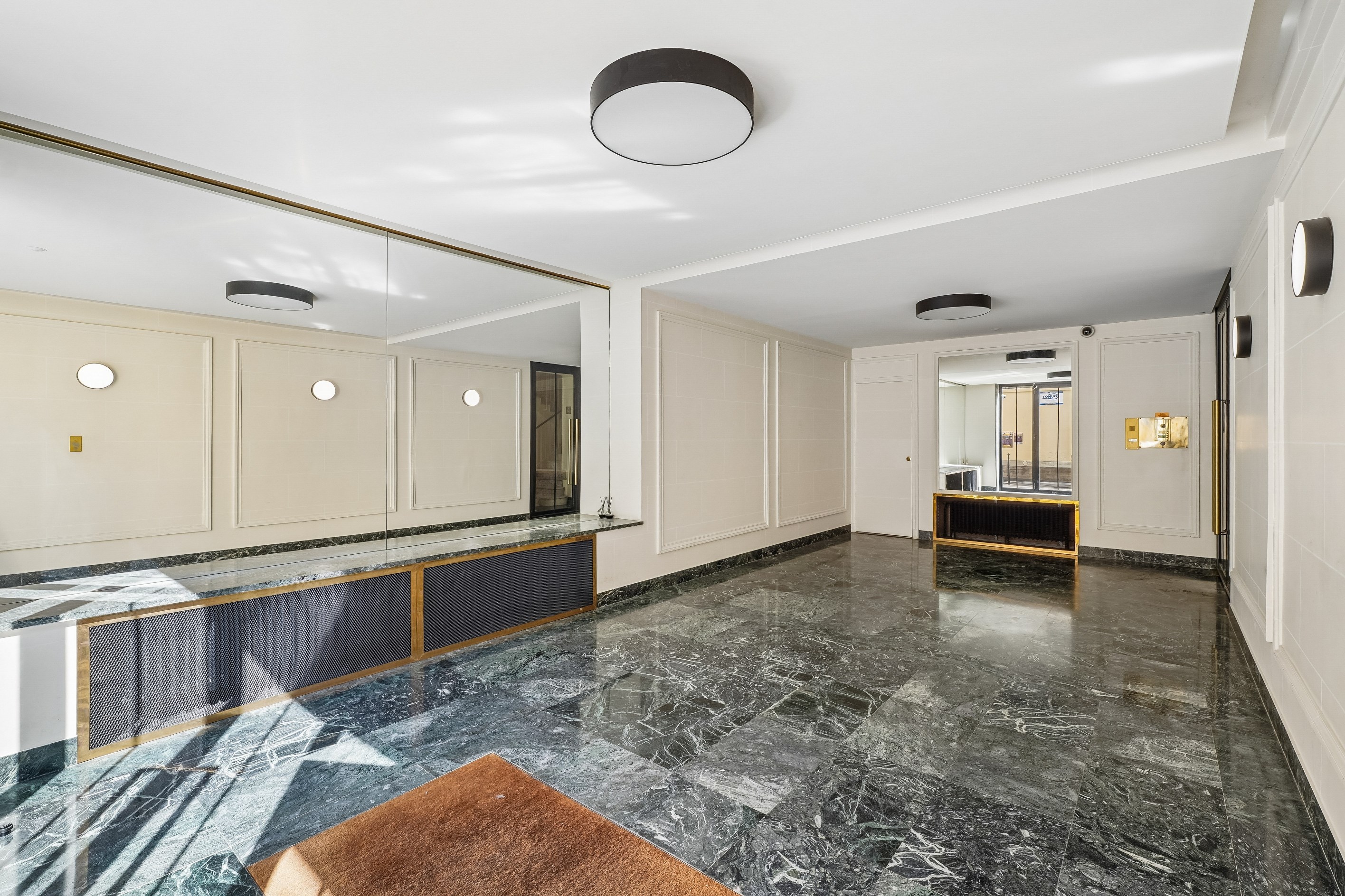  Avenue George V: 2 bedroom apartment to renovate - 物件實景