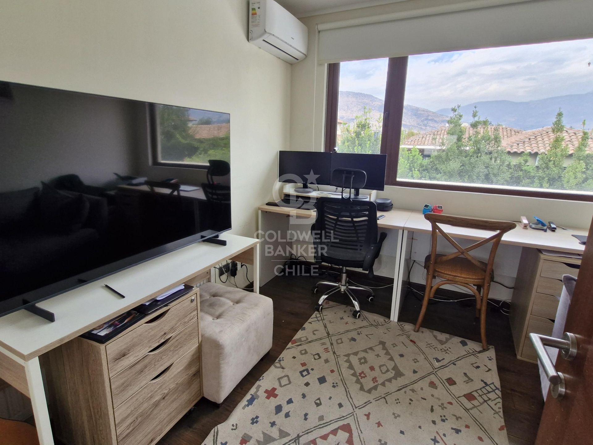 Colina, Chile, 4 Bedrooms Bedrooms, ,3 BathroomsBathrooms,Residential,For Sale,1751377