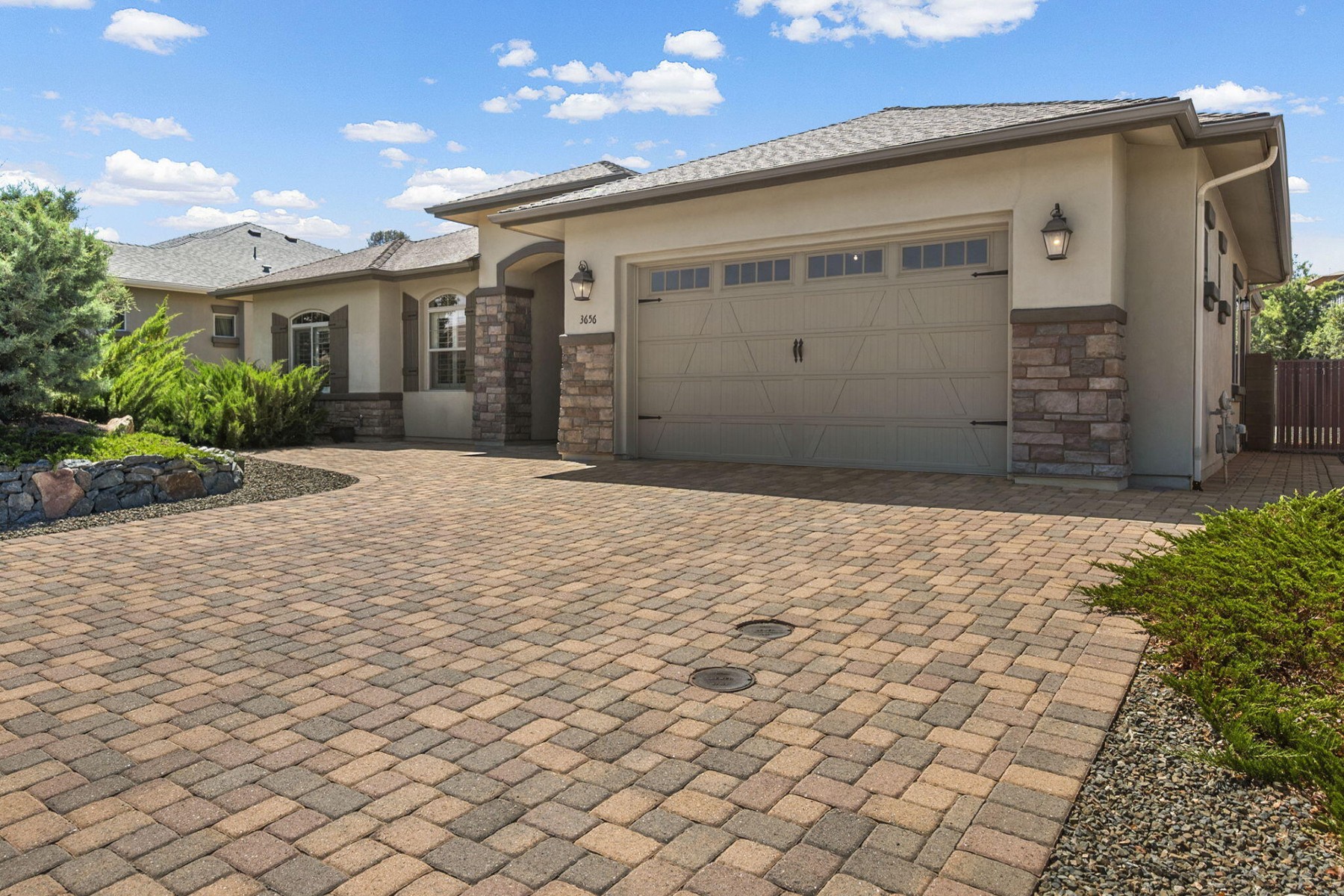  3656 Lynx Meadow Drive¦Prescott, AZ - 物件實景