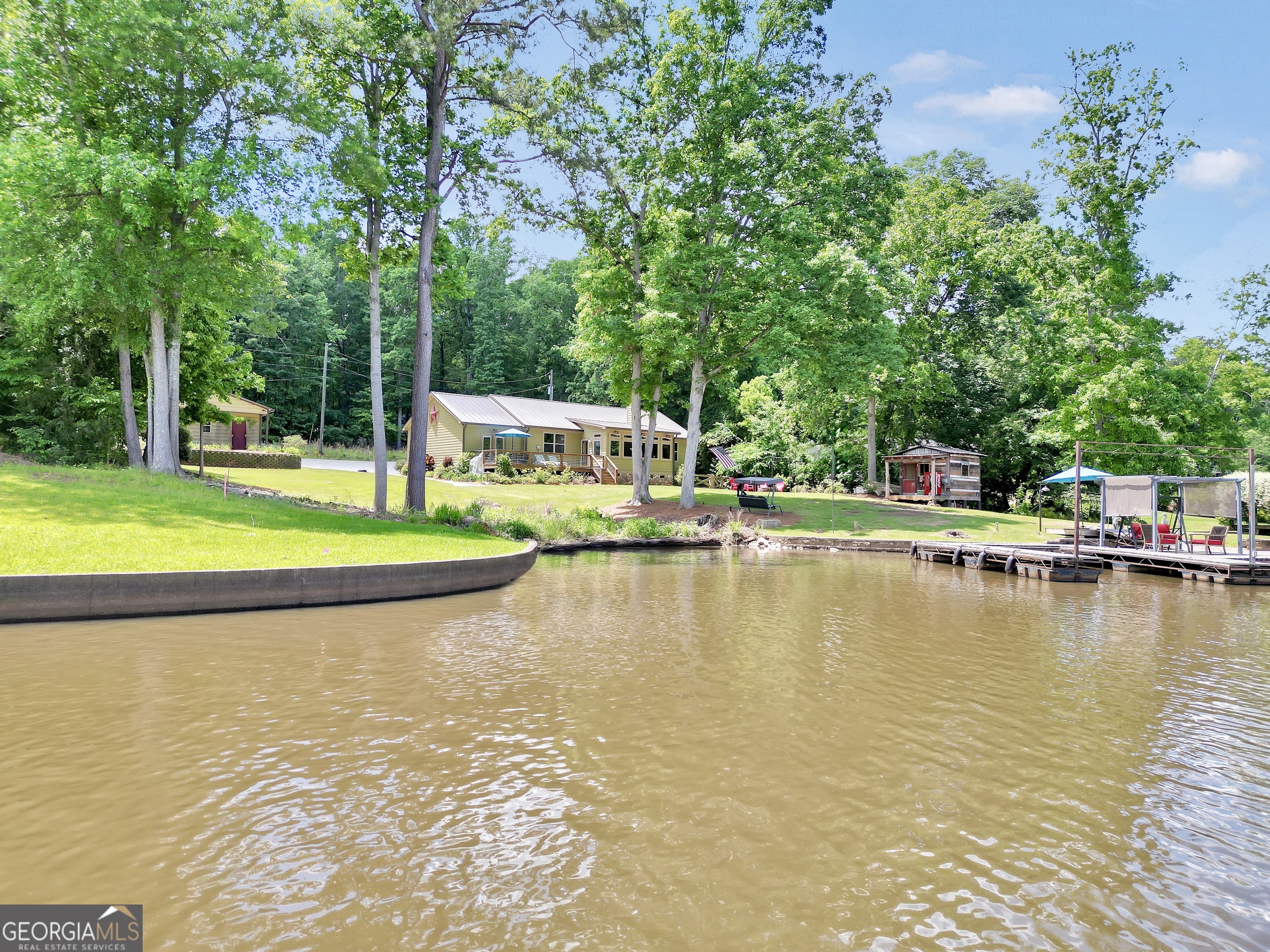 Jackson, Georgia, 30233, United States, 4 Bedrooms Bedrooms, ,2 BathroomsBathrooms,Residential,For Sale,1942130