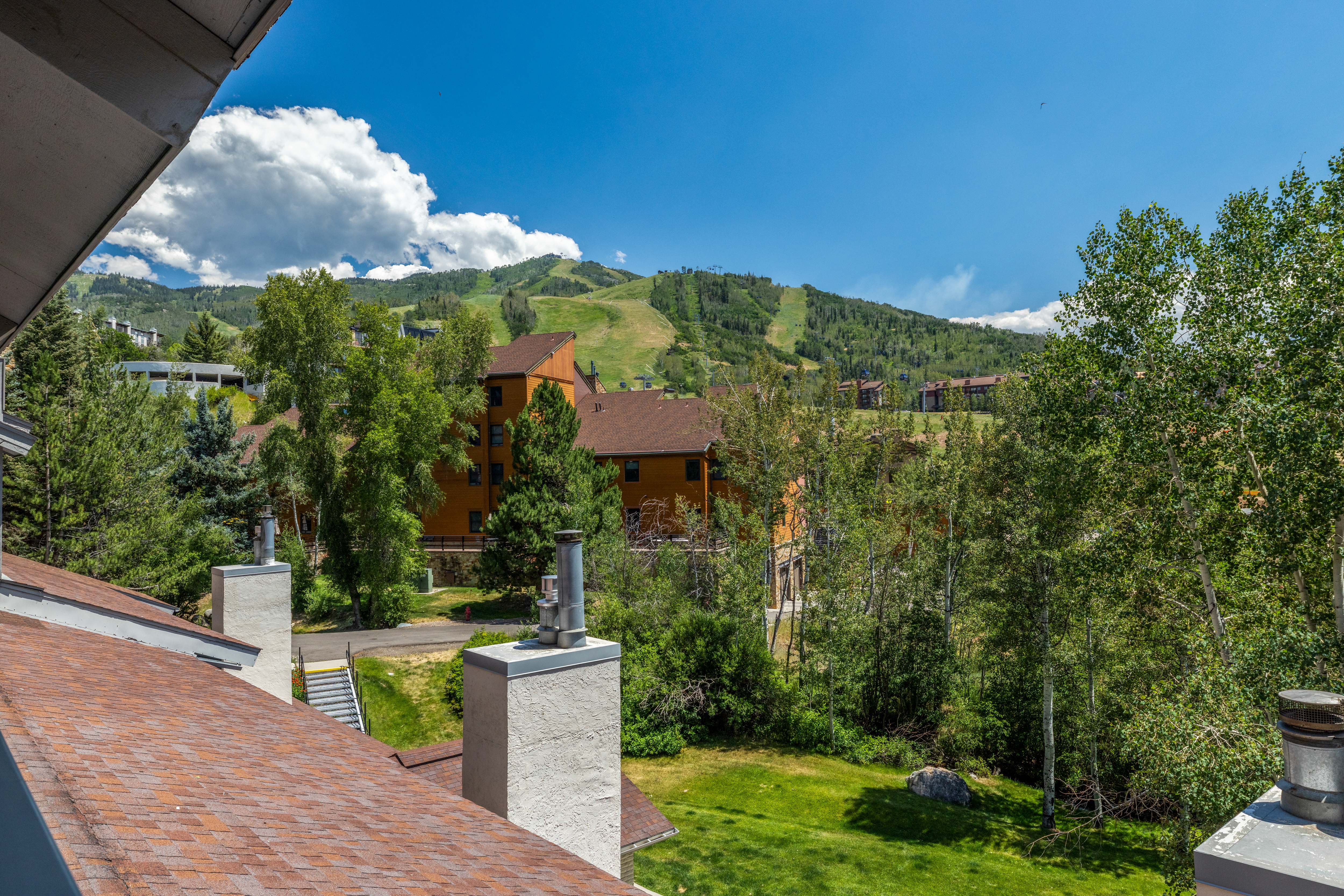  1920 Ski Time Square Drive #310, Steamboat Springs, CO 80487 - 物件實景