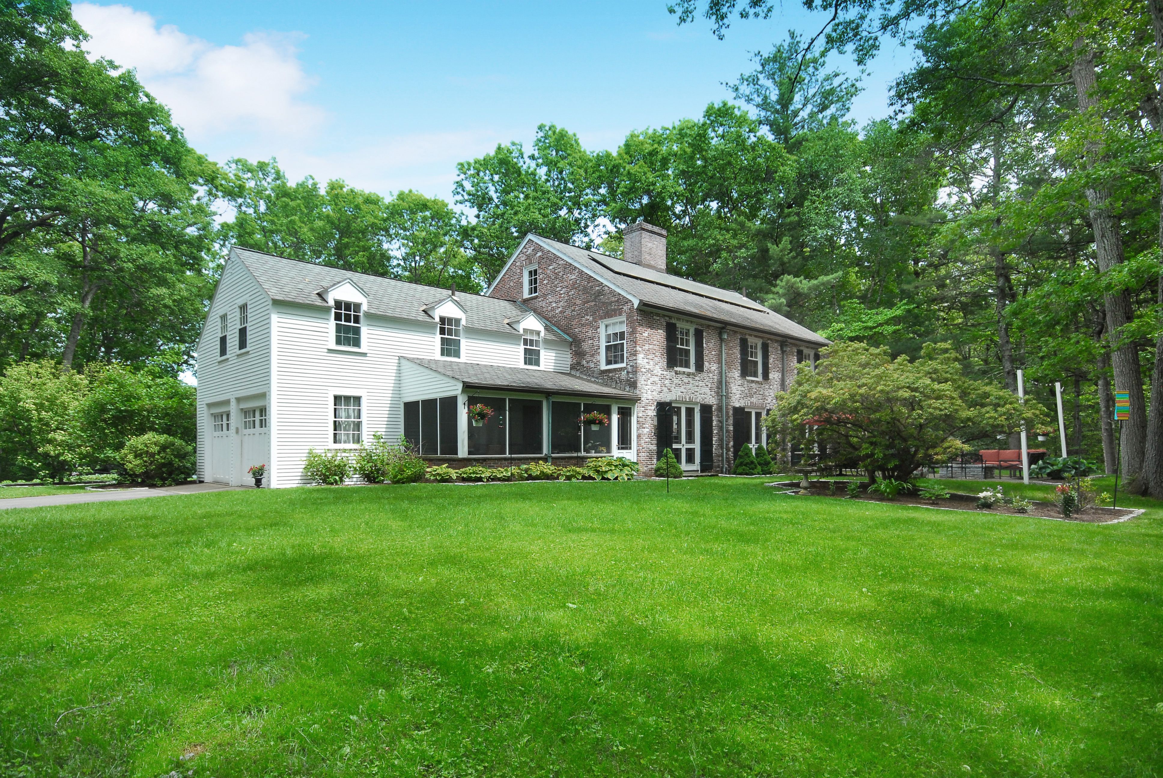  69 Lexington Road, Lincoln, MA 01773 - 物件實景