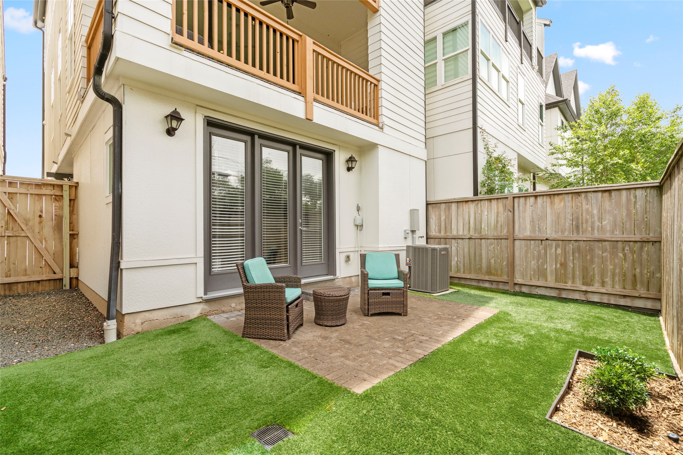  3418 Timbergrove Heights Street - 物件實景