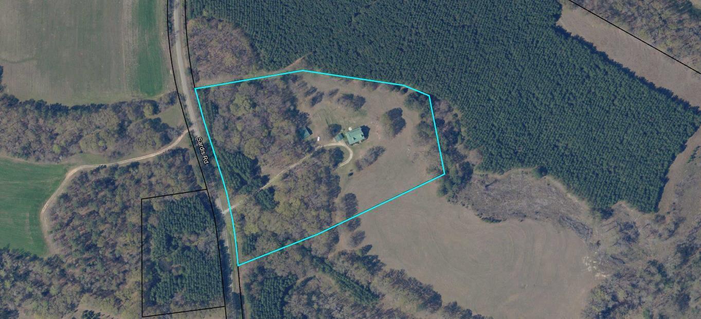 Rayle, Georgia, 30660, United States, 4 Bedrooms Bedrooms, ,3 BathroomsBathrooms,Residential,For Sale,1994515