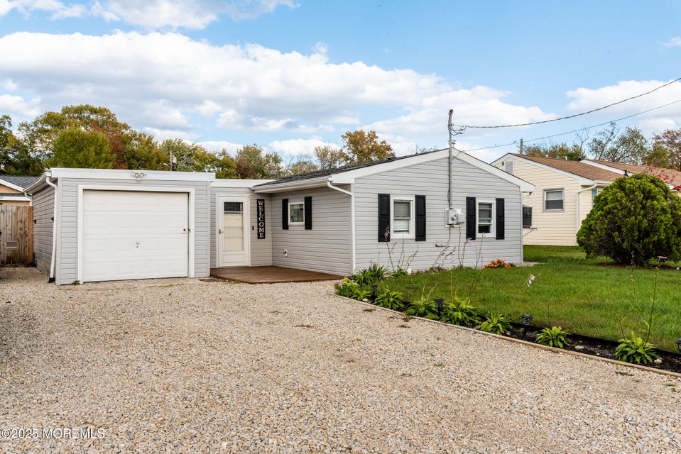Cala Breeze Way, Little Egg Harbor Twp, NJ 08087