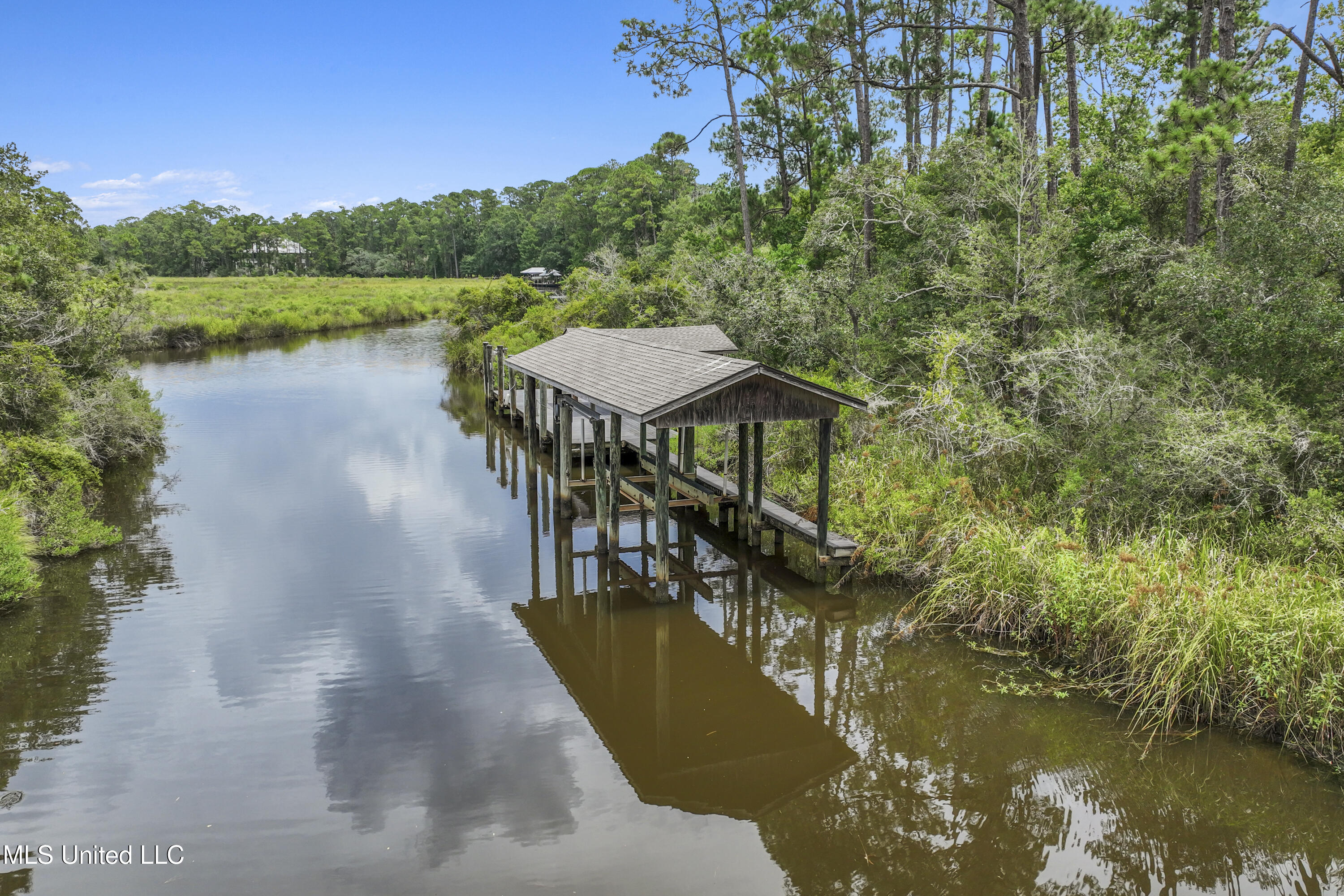 Pass Christian, Mississippi, 39571, United States, 4 Bedrooms Bedrooms, ,3 BathroomsBathrooms,Residential,For Sale,1903520
