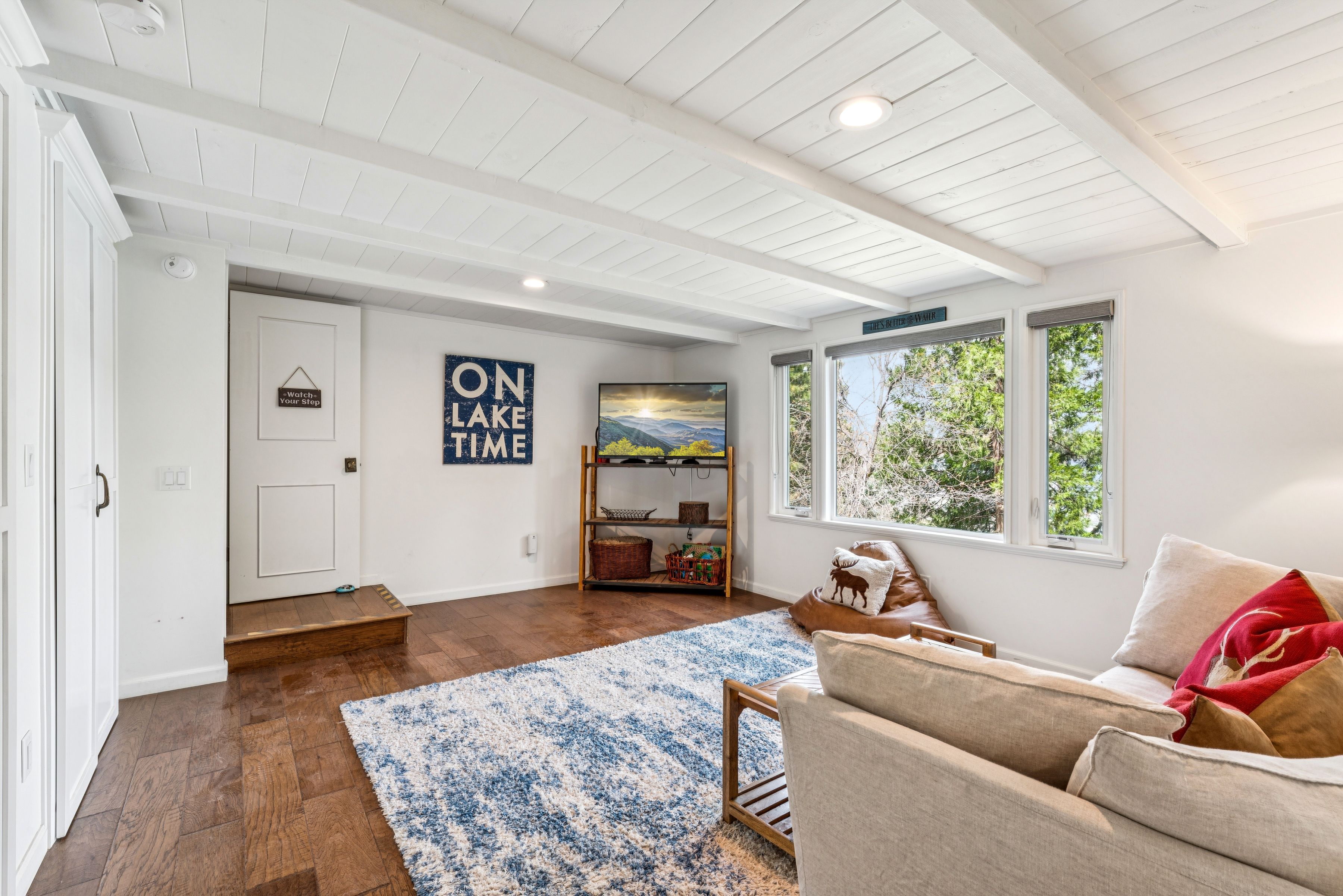  28898 Palisades Drive, Lake Arrowhead, CA 92352 - 物件實景