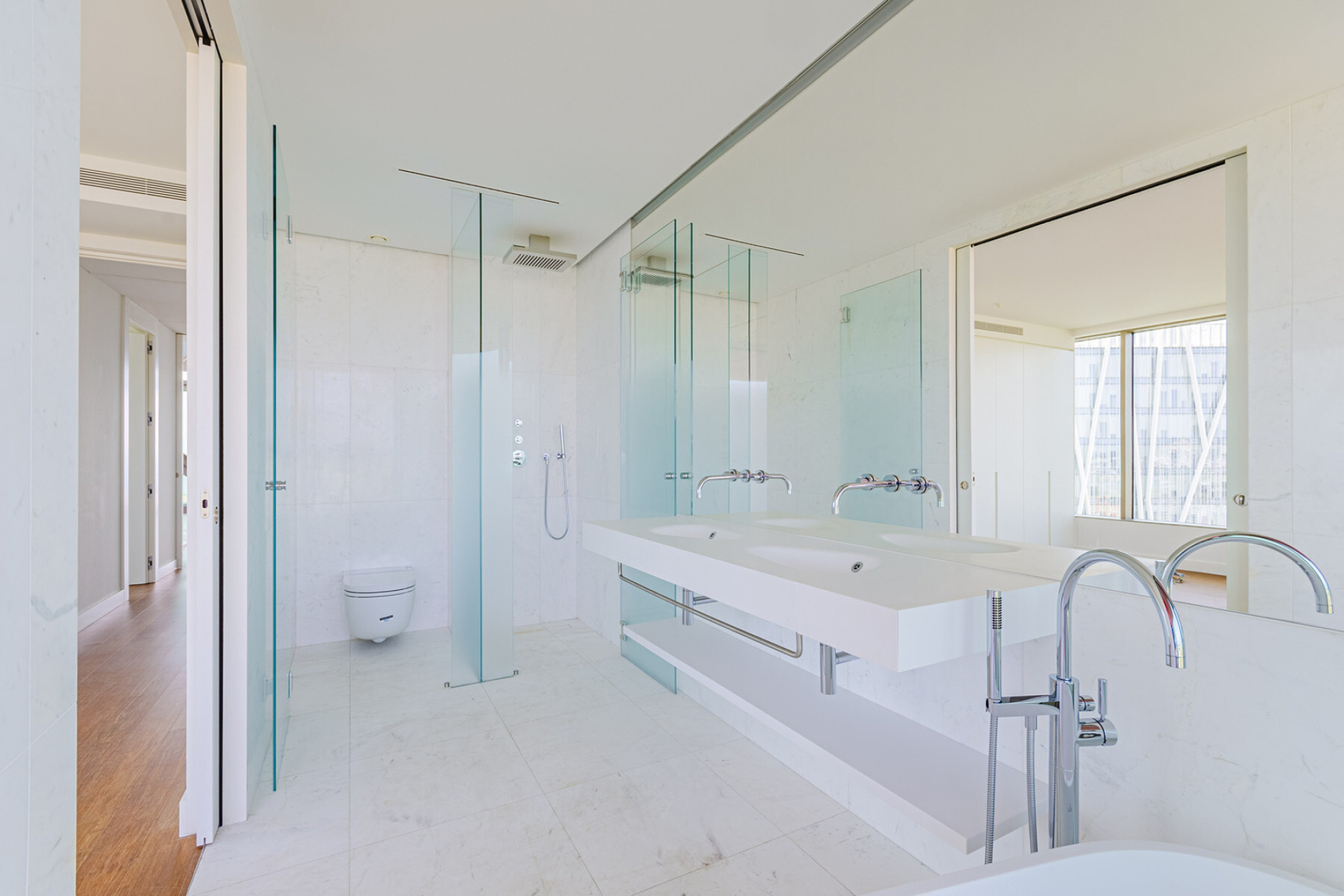  Antares. An excellent new development that awakens all the senses. - 物件實景
