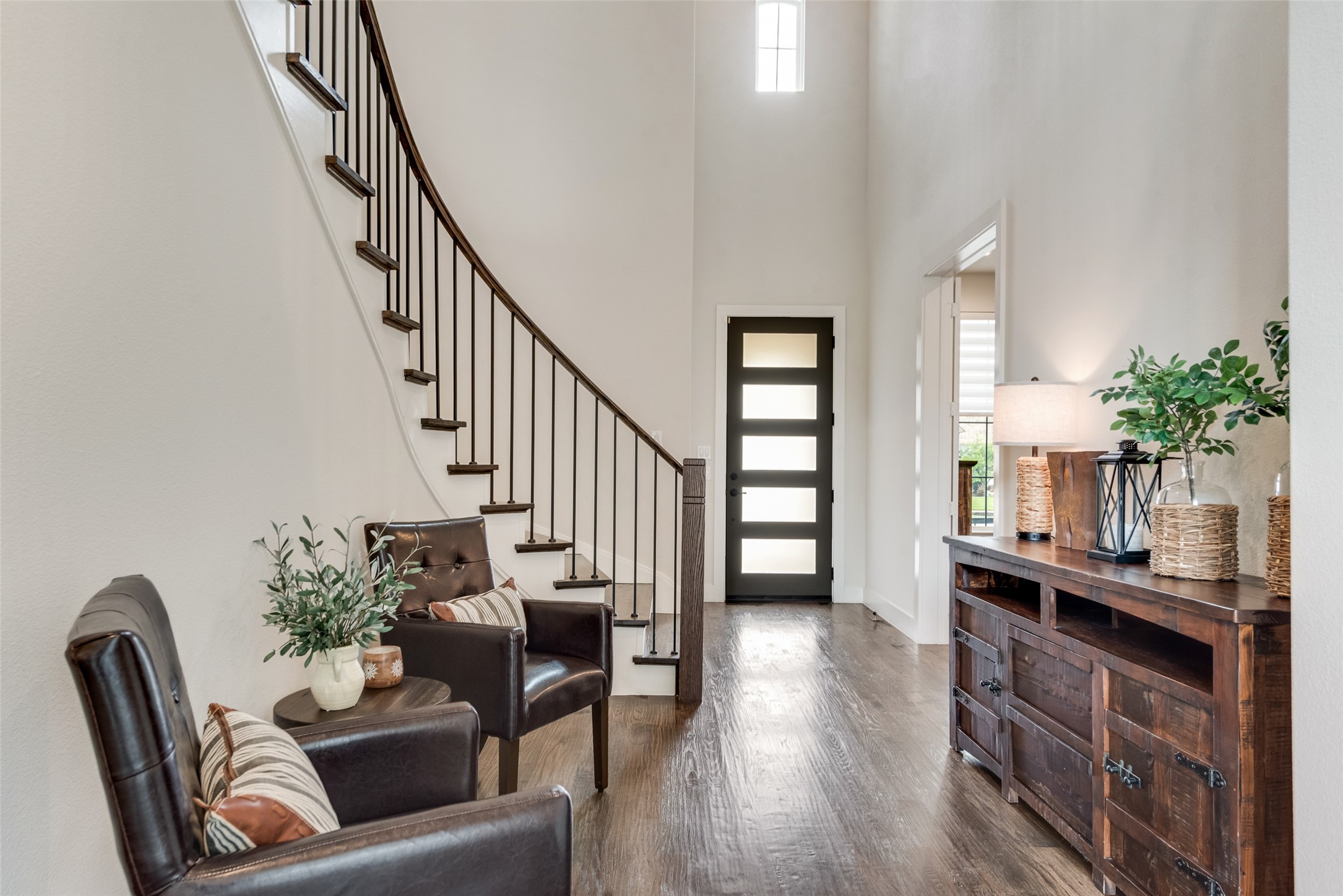 Prosper, Texas, 75078, United States, 5 Bedrooms Bedrooms, ,6 BathroomsBathrooms,Residential,For Sale,1856365