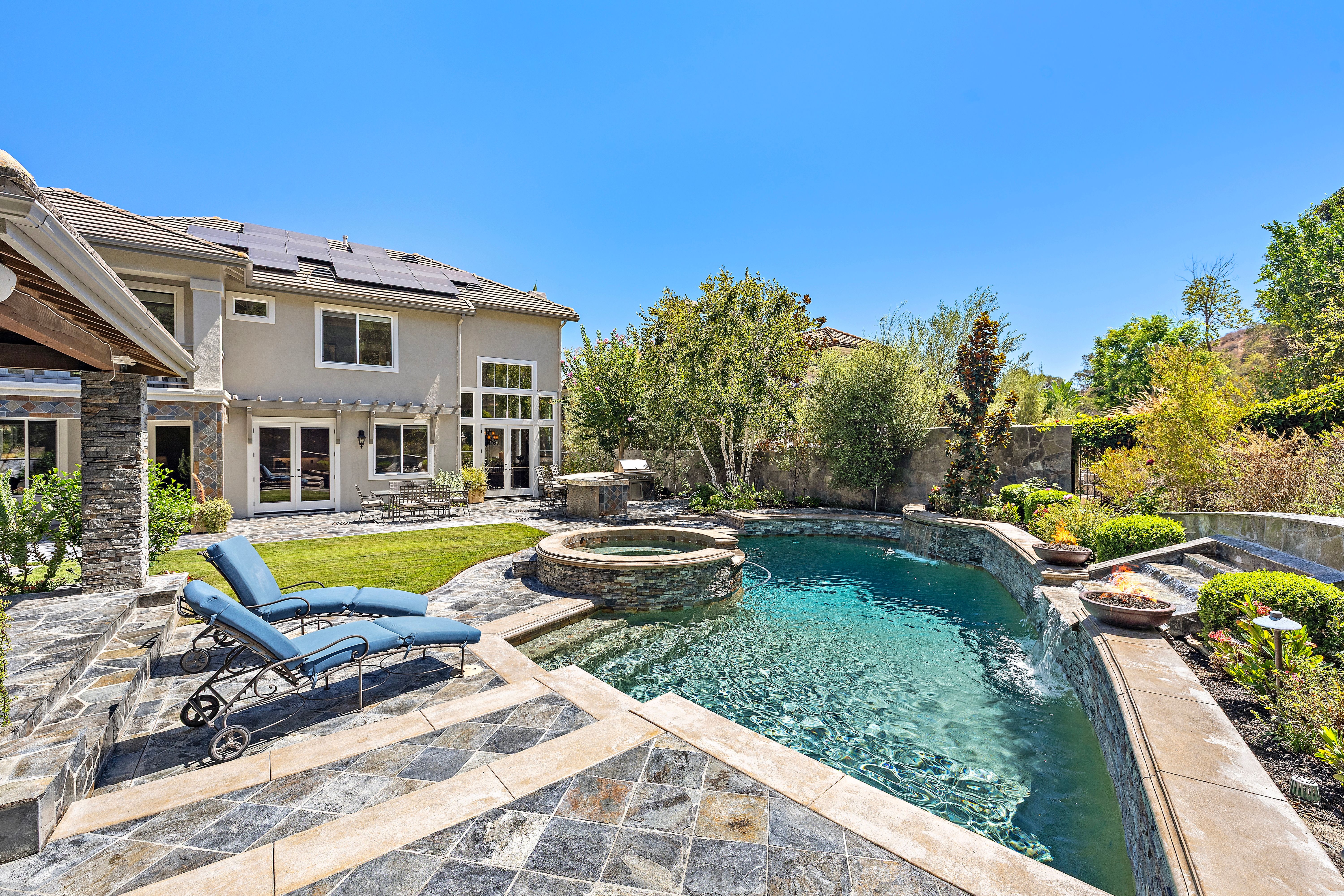  1 Sausalito Drive, Coto de Caza, CA 92679 - 物件實景