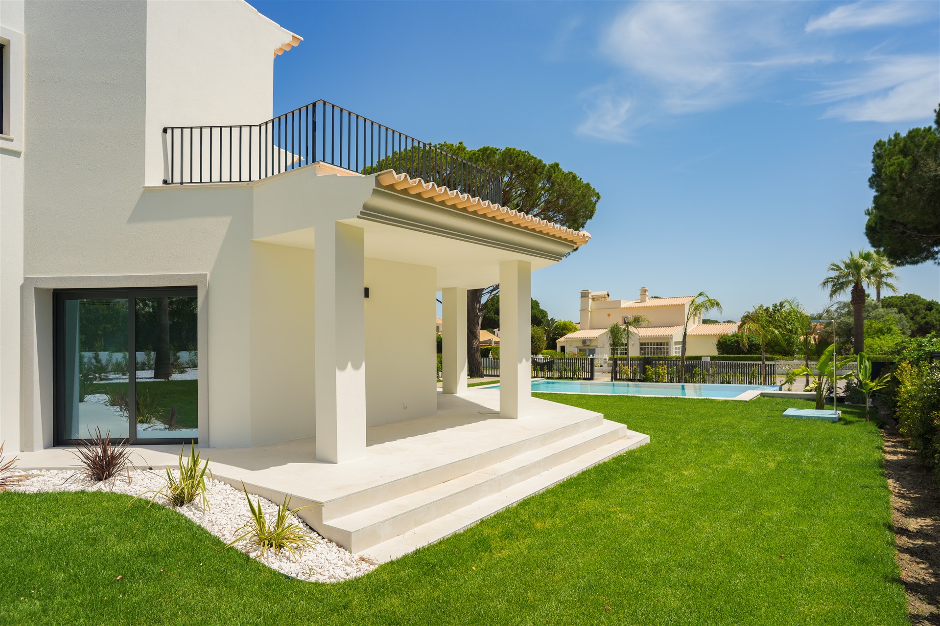  Detached house, 4 bedrooms, for Sale - 物件實景