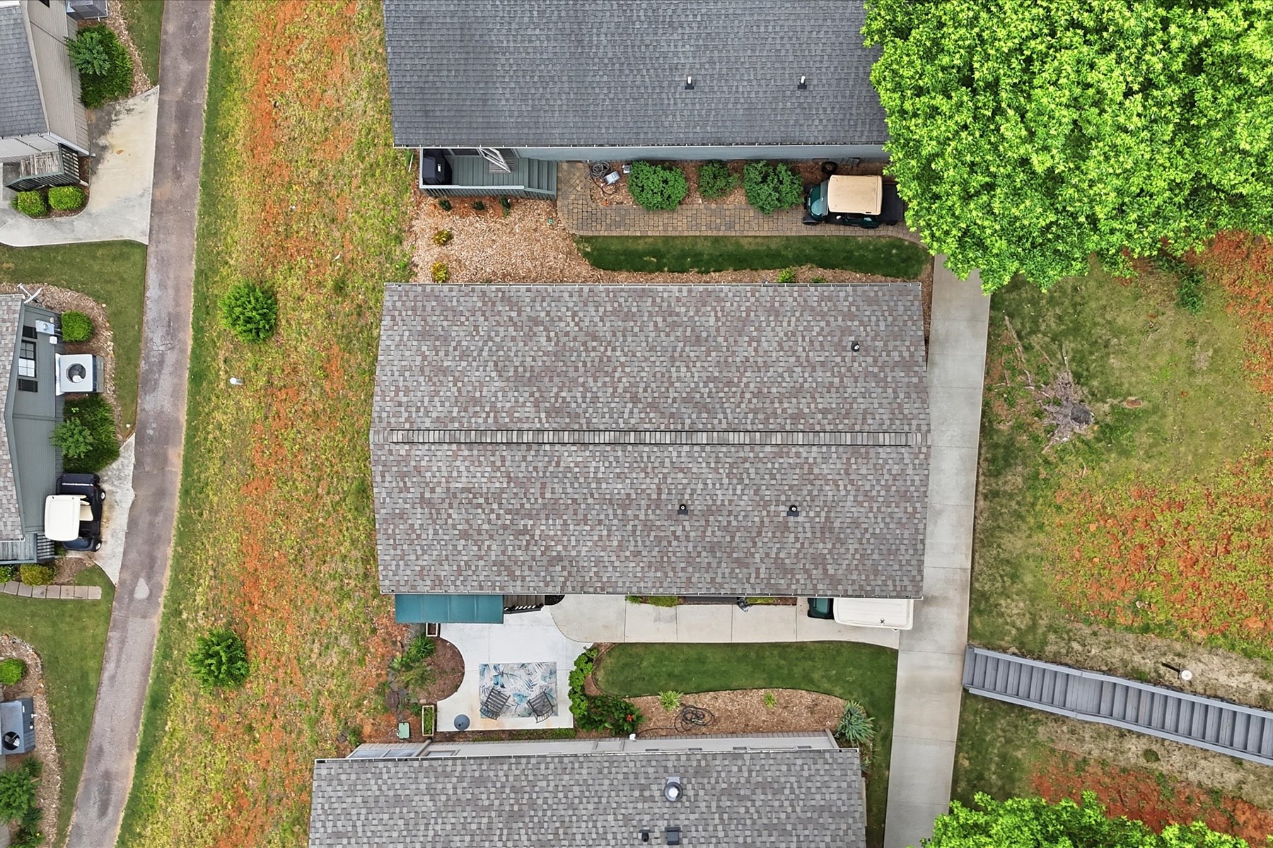  1230 Melton Road, Unit 40, West Union, SC 29696 - 物件實景