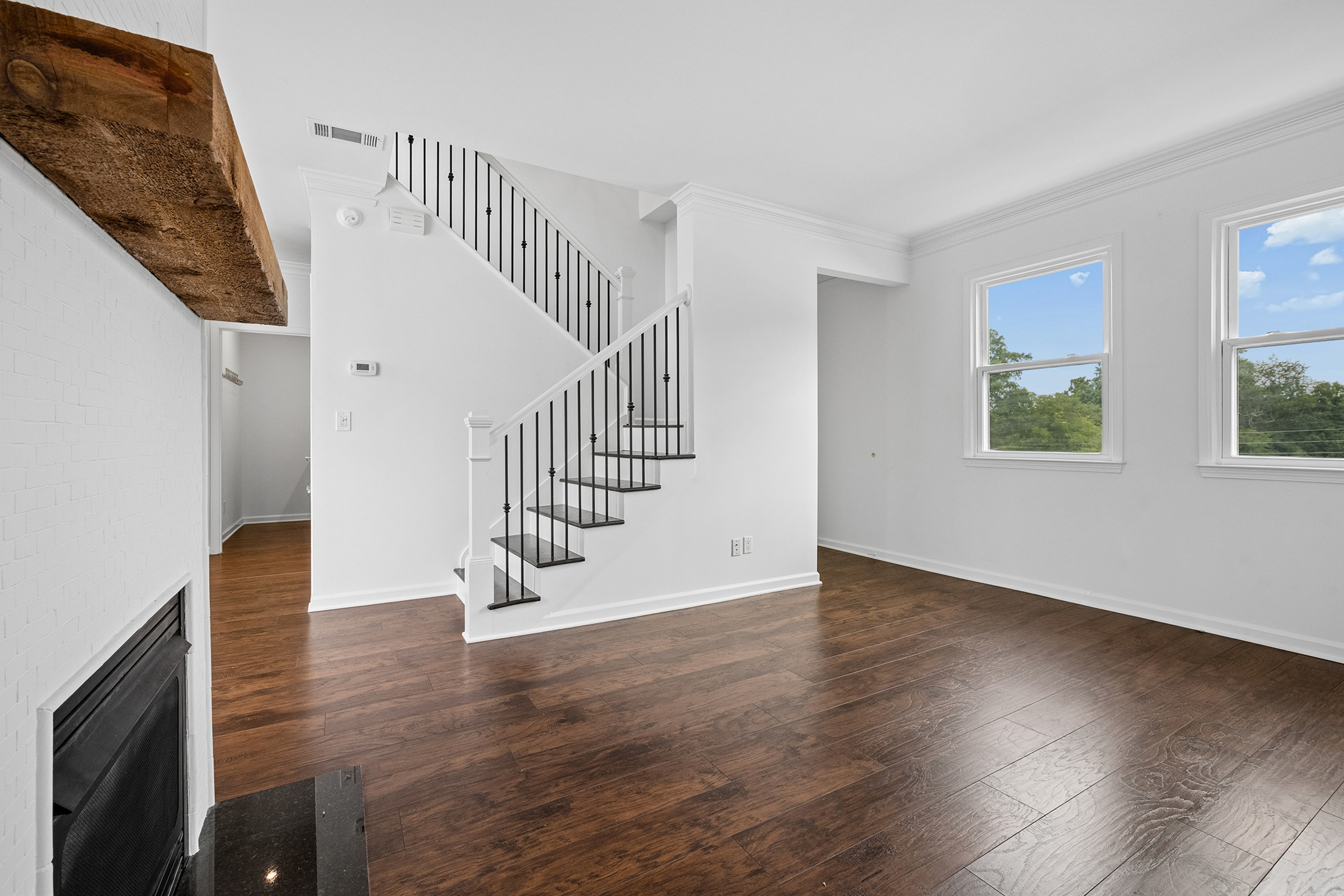  Updated Two-story Condo Tucked inside Intimate Community in Virginia Highland - 物件實景