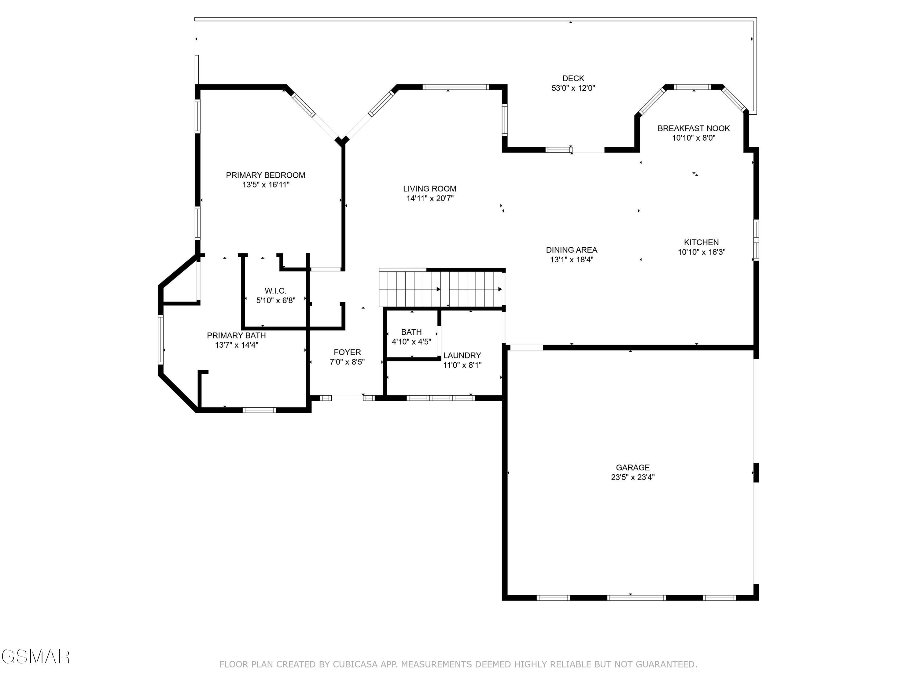 Mooresburg, Tennessee, 37811, United States, 2 Bedrooms Bedrooms, ,4 BathroomsBathrooms,Residential,For Sale,1861149
