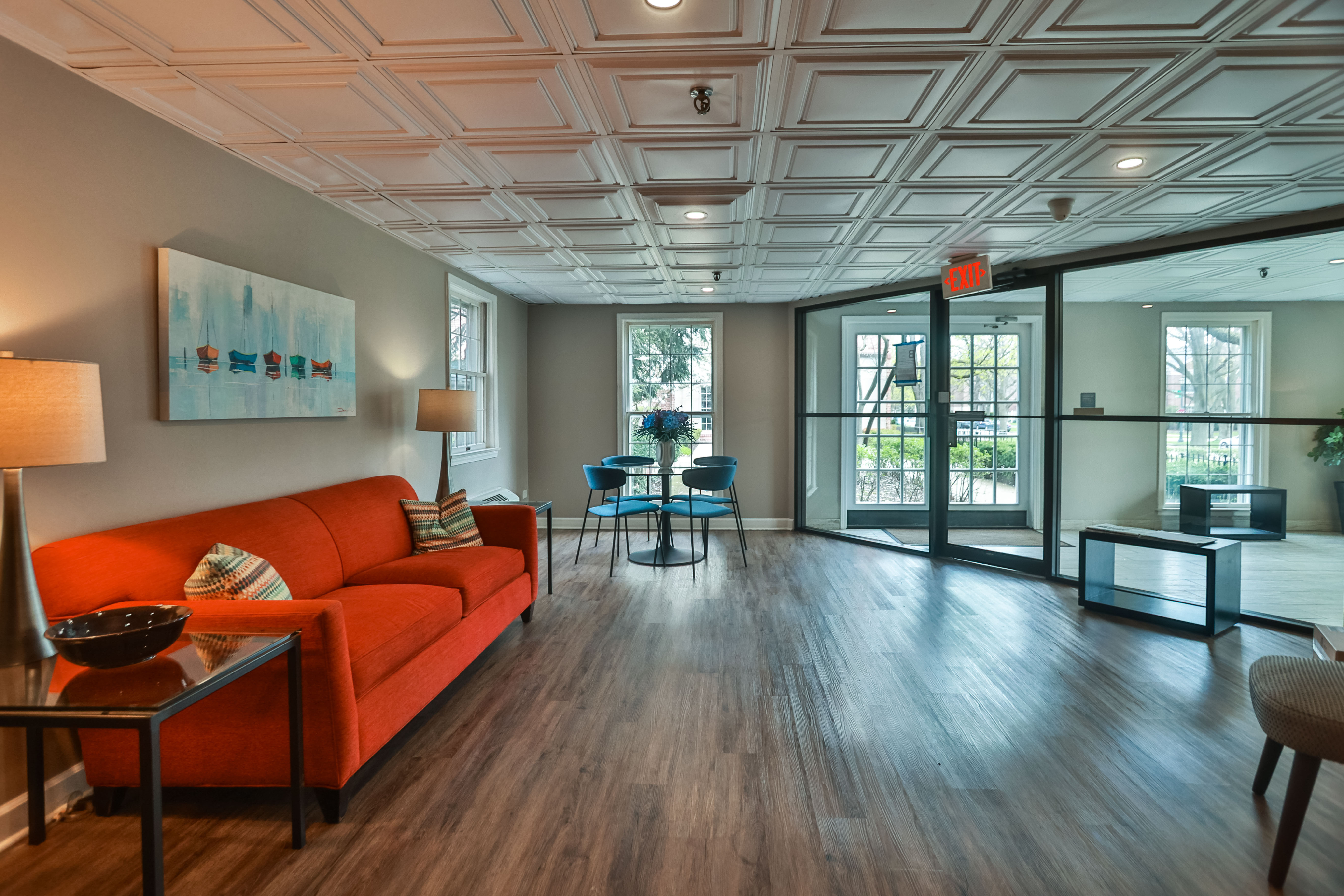  Top-floor Living in a Truly Unbeatable Location - 物件實景