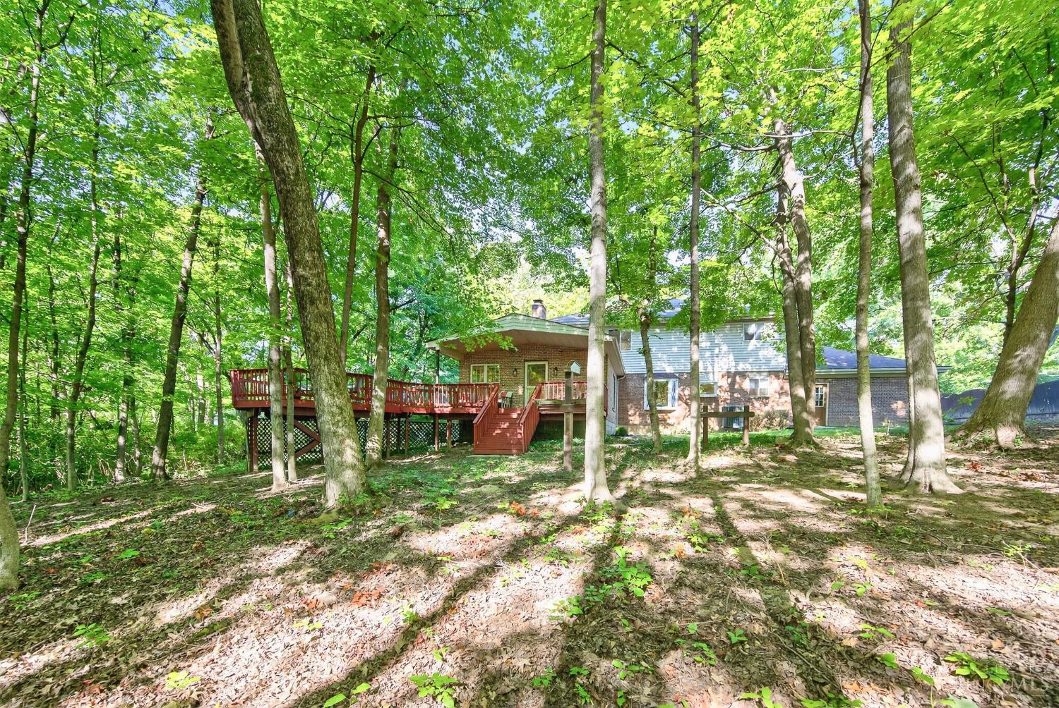 Sycamore Twp, Ohio, 45241, United States, 4 Bedrooms Bedrooms, ,4 BathroomsBathrooms,Residential,For Sale,1982774