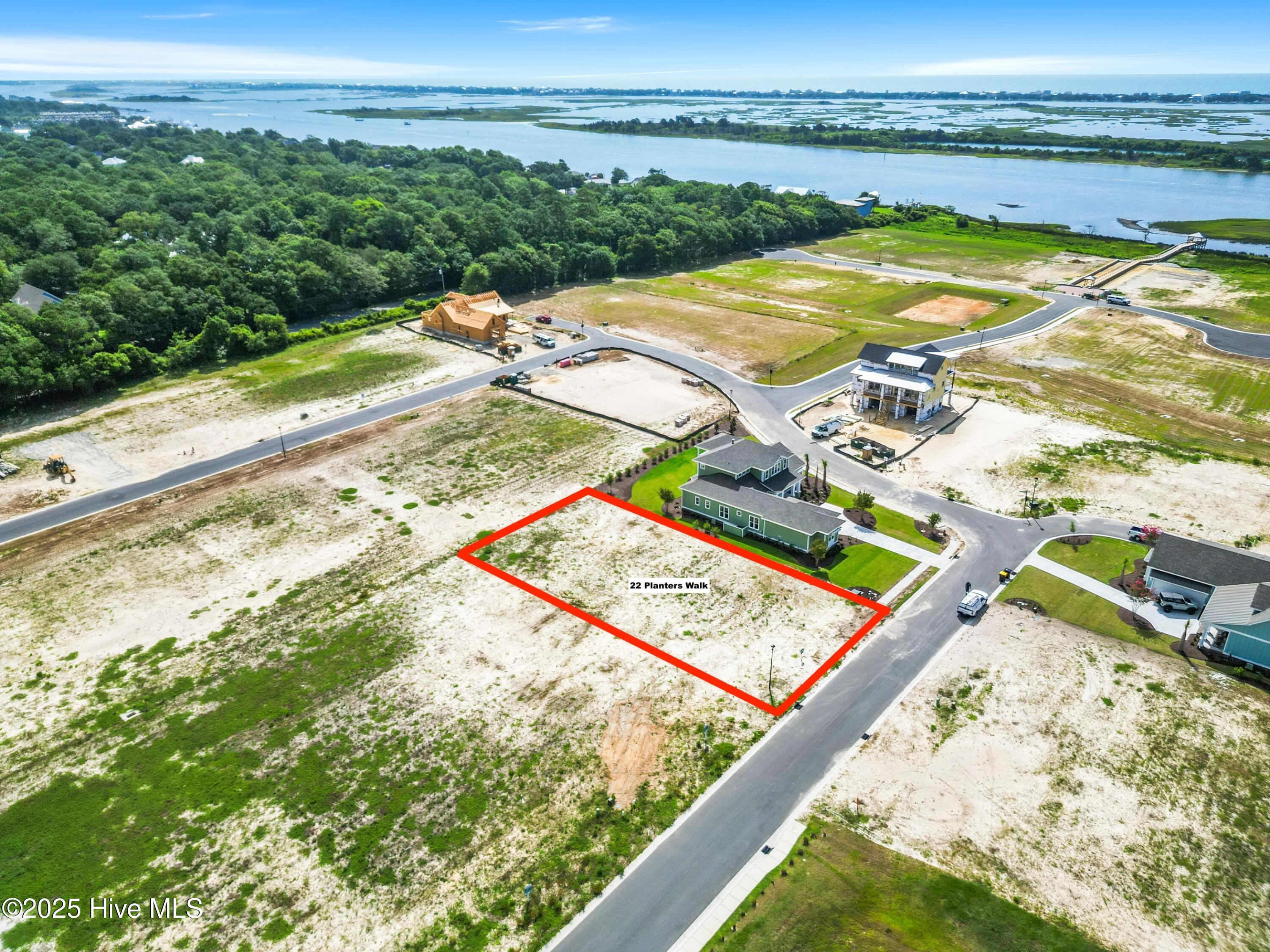 Hampstead, North Carolina, 28443, United States, 4 Bedrooms Bedrooms, ,4 BathroomsBathrooms,Residential,For Sale,1991951